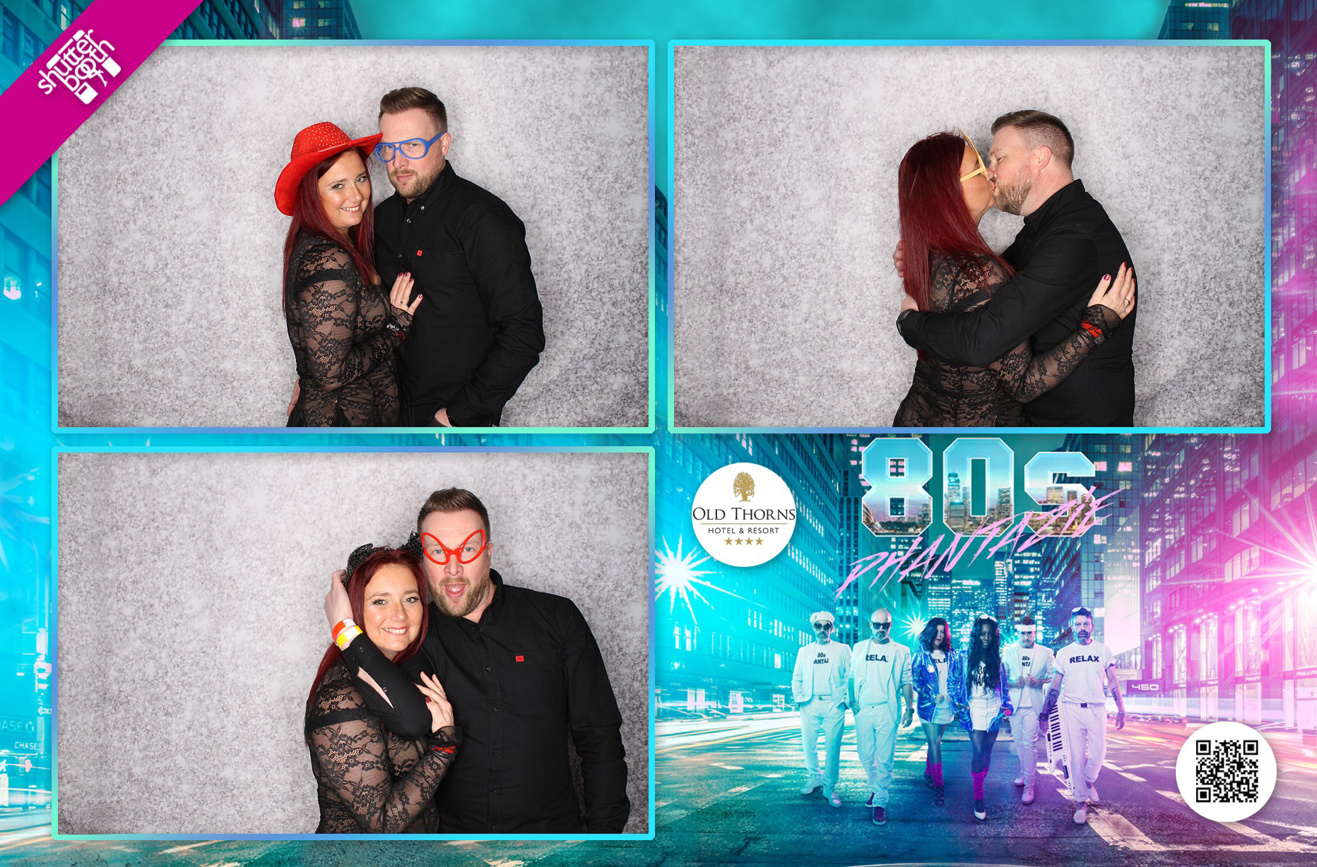 80's Fantazie Night | View more photos from the event at gallery.shutterbooth.co.uk/u/Shutterbooth/80s-Fantazie-Night