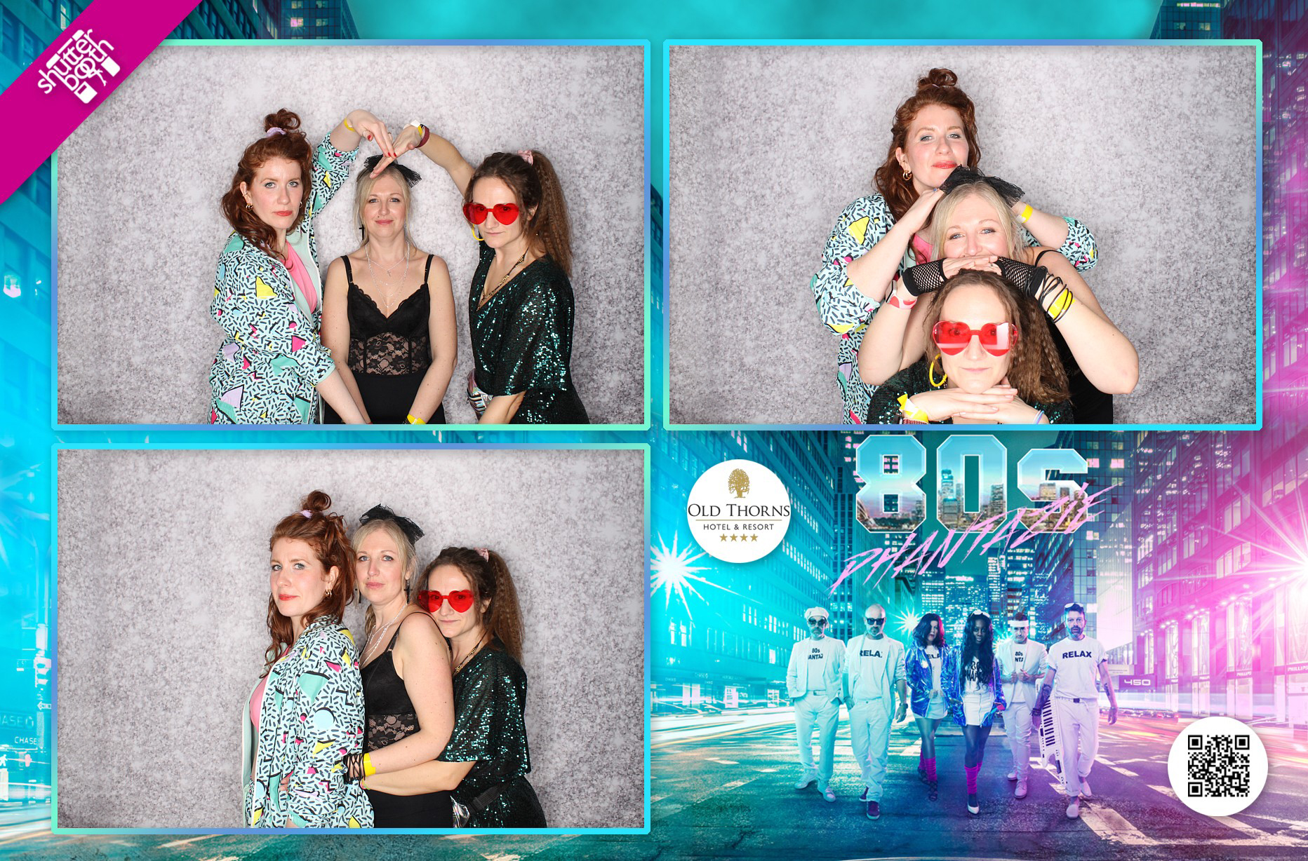 80's Fantazie Night | View more photos from the event at gallery.shutterbooth.co.uk/u/Shutterbooth/80s-Fantazie-Night