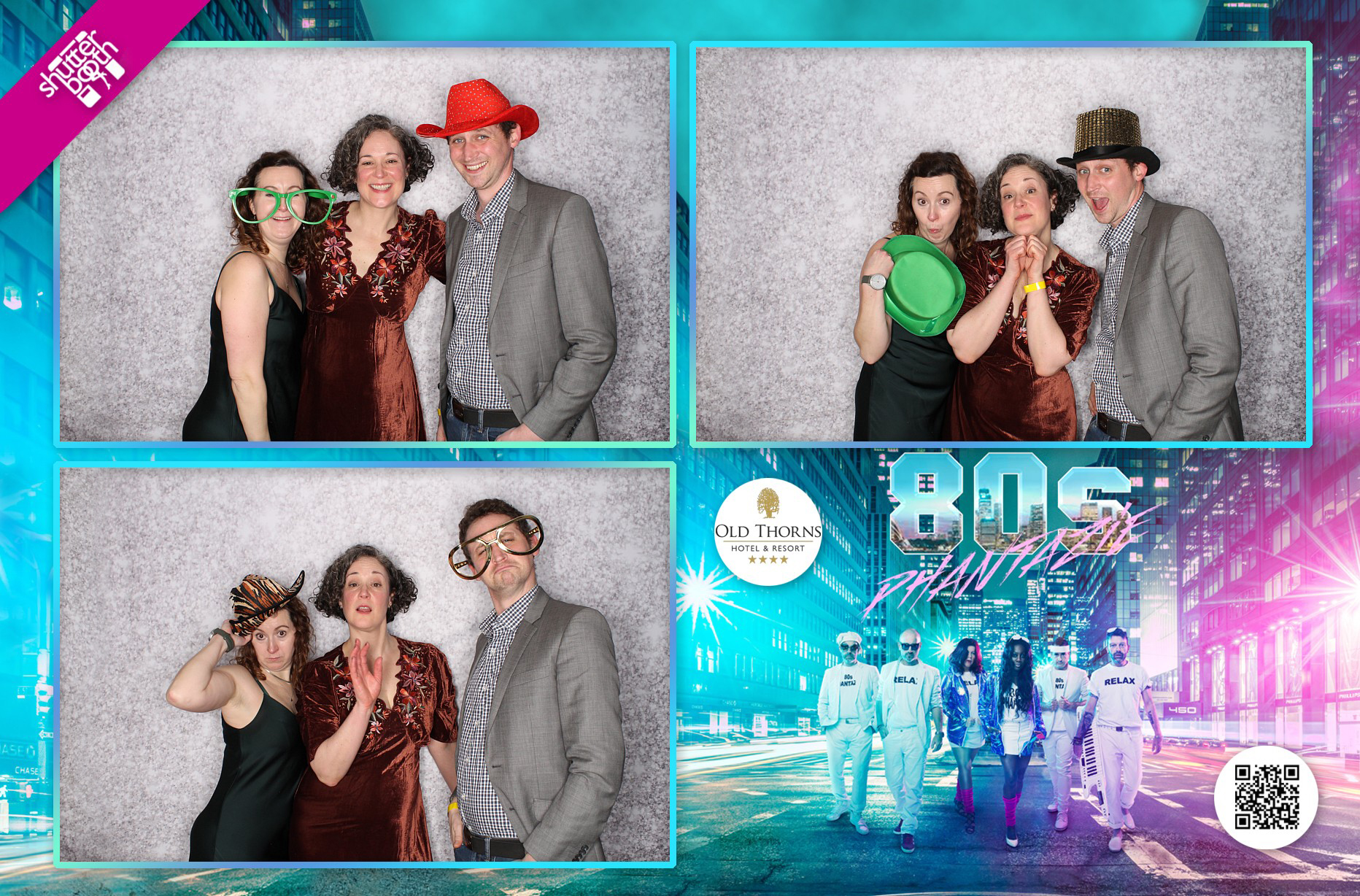 80's Fantazie Night | View more photos from the event at gallery.shutterbooth.co.uk/u/Shutterbooth/80s-Fantazie-Night