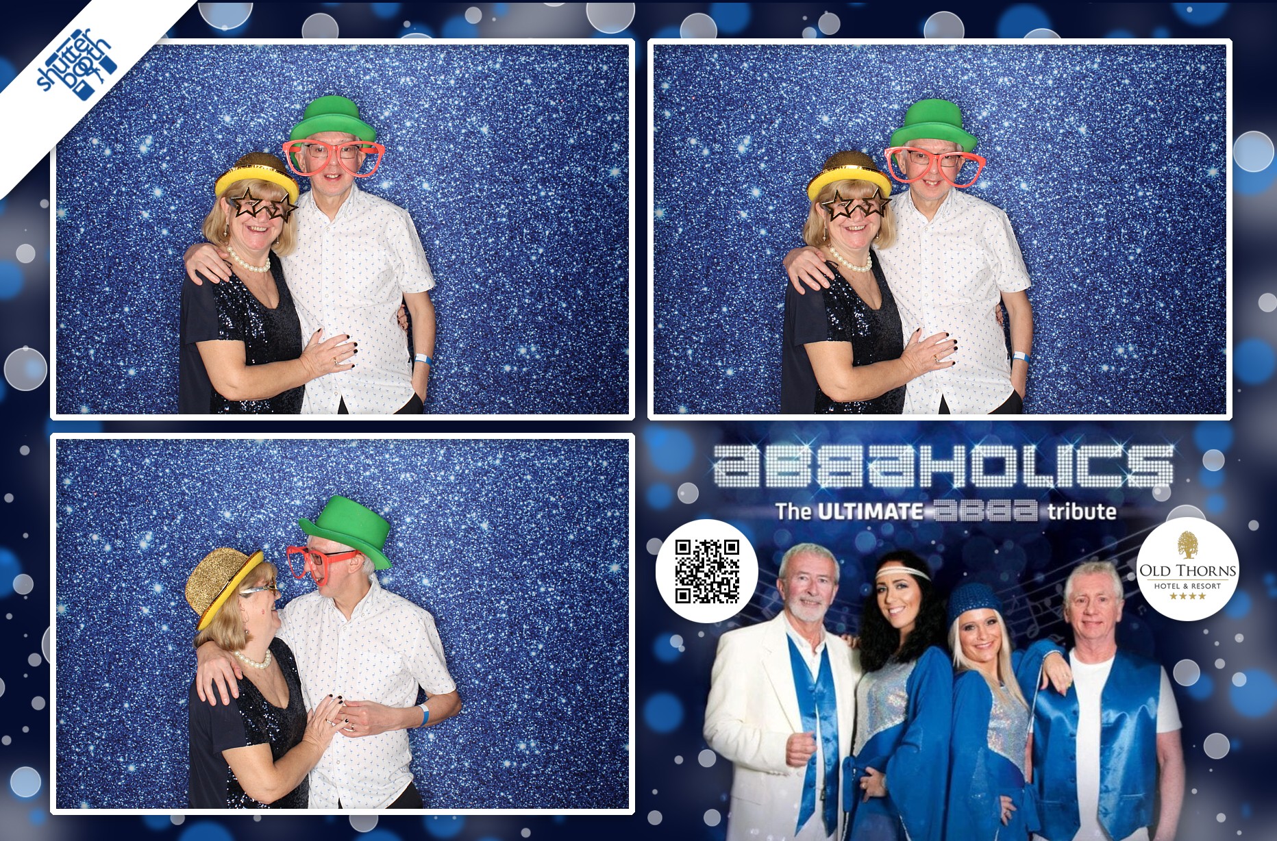 Abba Night | View more photos from the event at gallery.shutterbooth.co.uk/u/Shutterbooth/Abba-Night