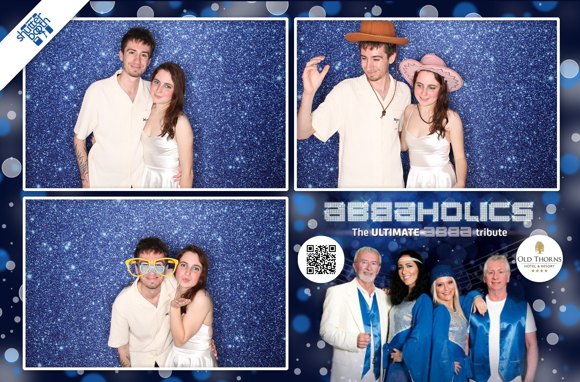 Abba Night | View more photos from the event at gallery.shutterbooth.co.uk/u/Shutterbooth/Abba-Night