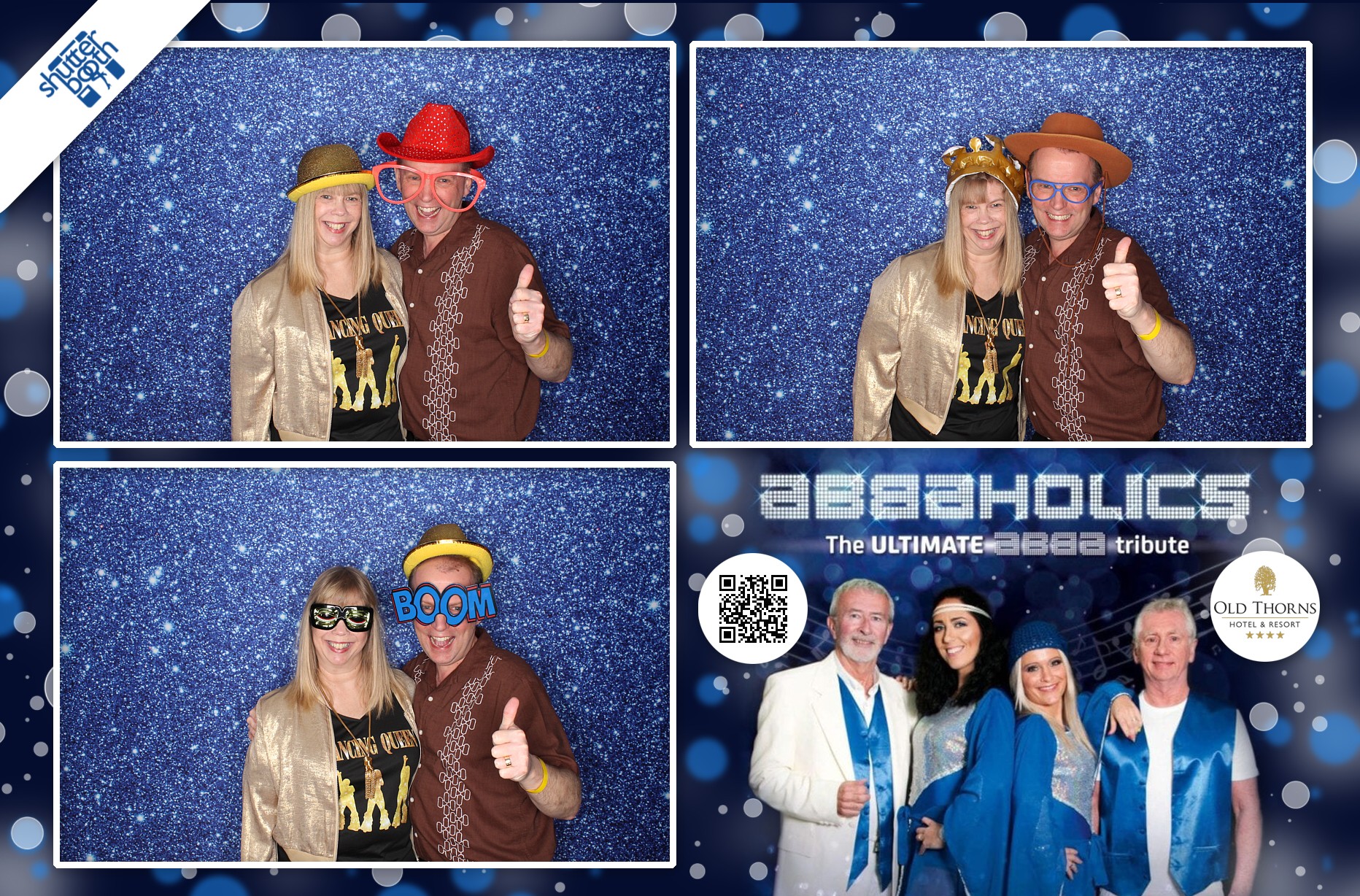 Abba Night | View more photos from the event at gallery.shutterbooth.co.uk/u/Shutterbooth/Abba-Night