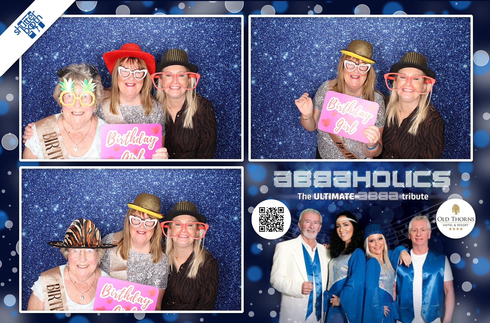 Abba Night | View more photos from the event at gallery.shutterbooth.co.uk/u/Shutterbooth/Abba-Night