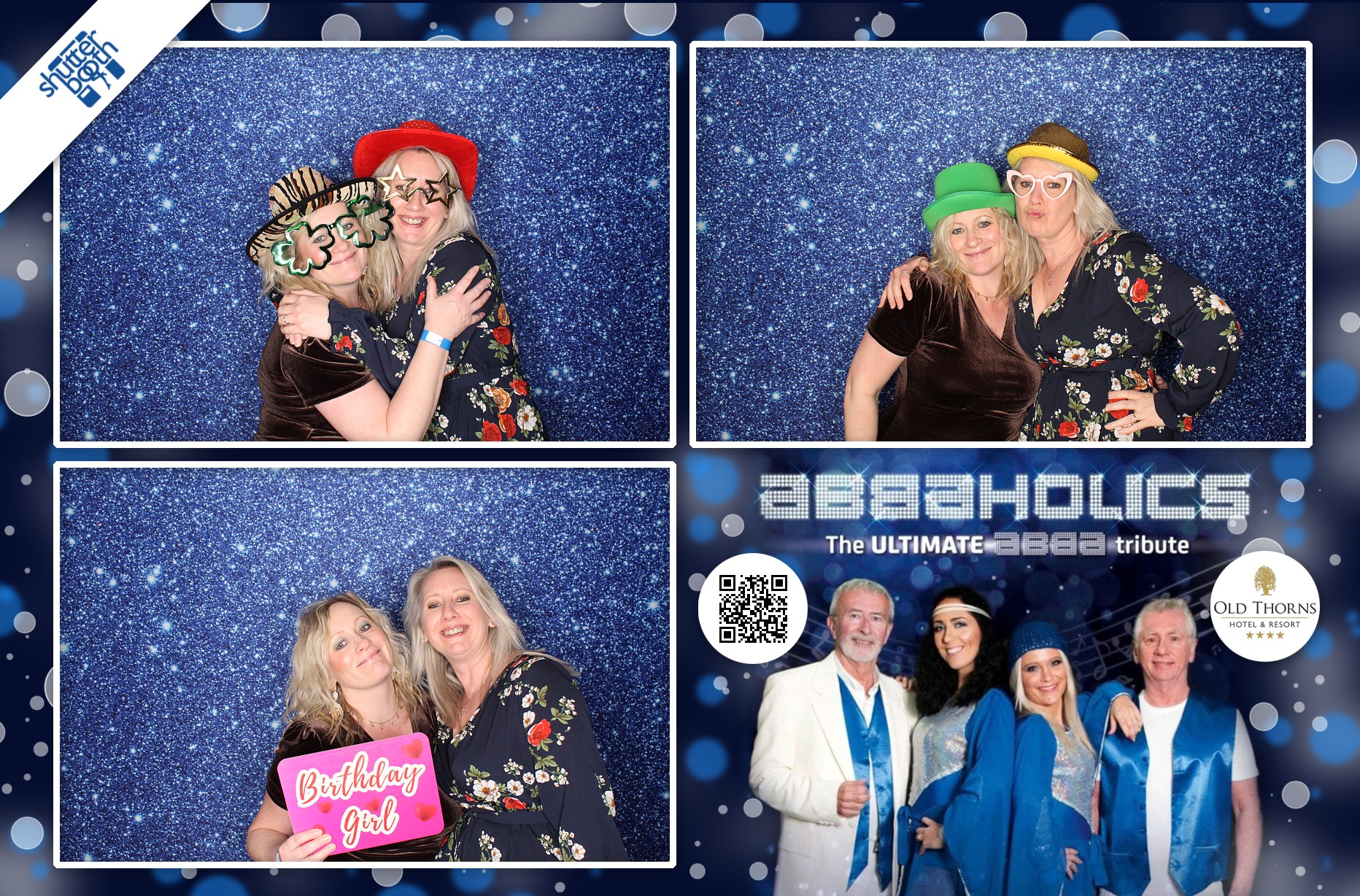 Abba Night | View more photos from the event at gallery.shutterbooth.co.uk/u/Shutterbooth/Abba-Night