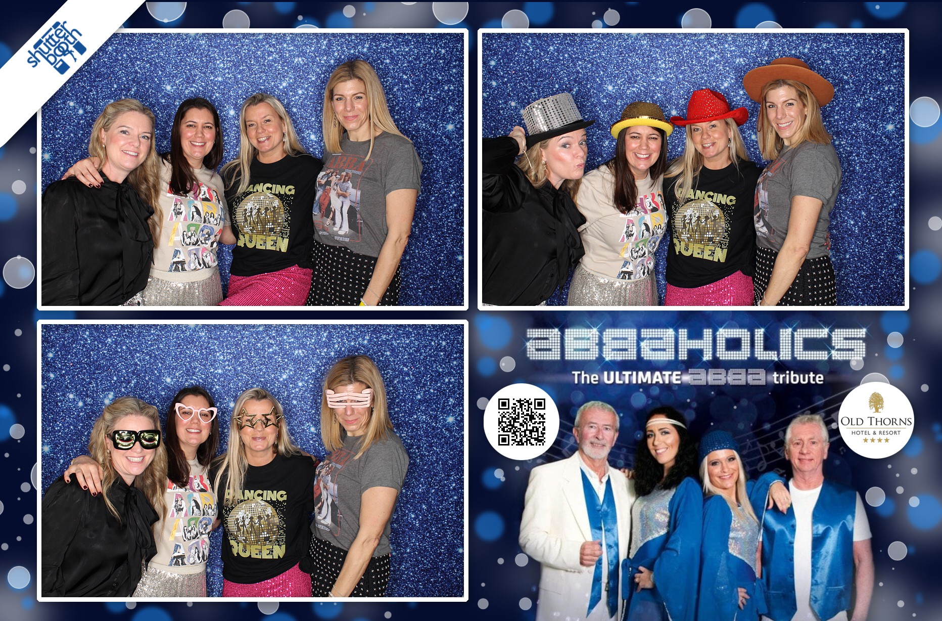 Abba Night | View more photos from the event at gallery.shutterbooth.co.uk/u/Shutterbooth/Abba-Night