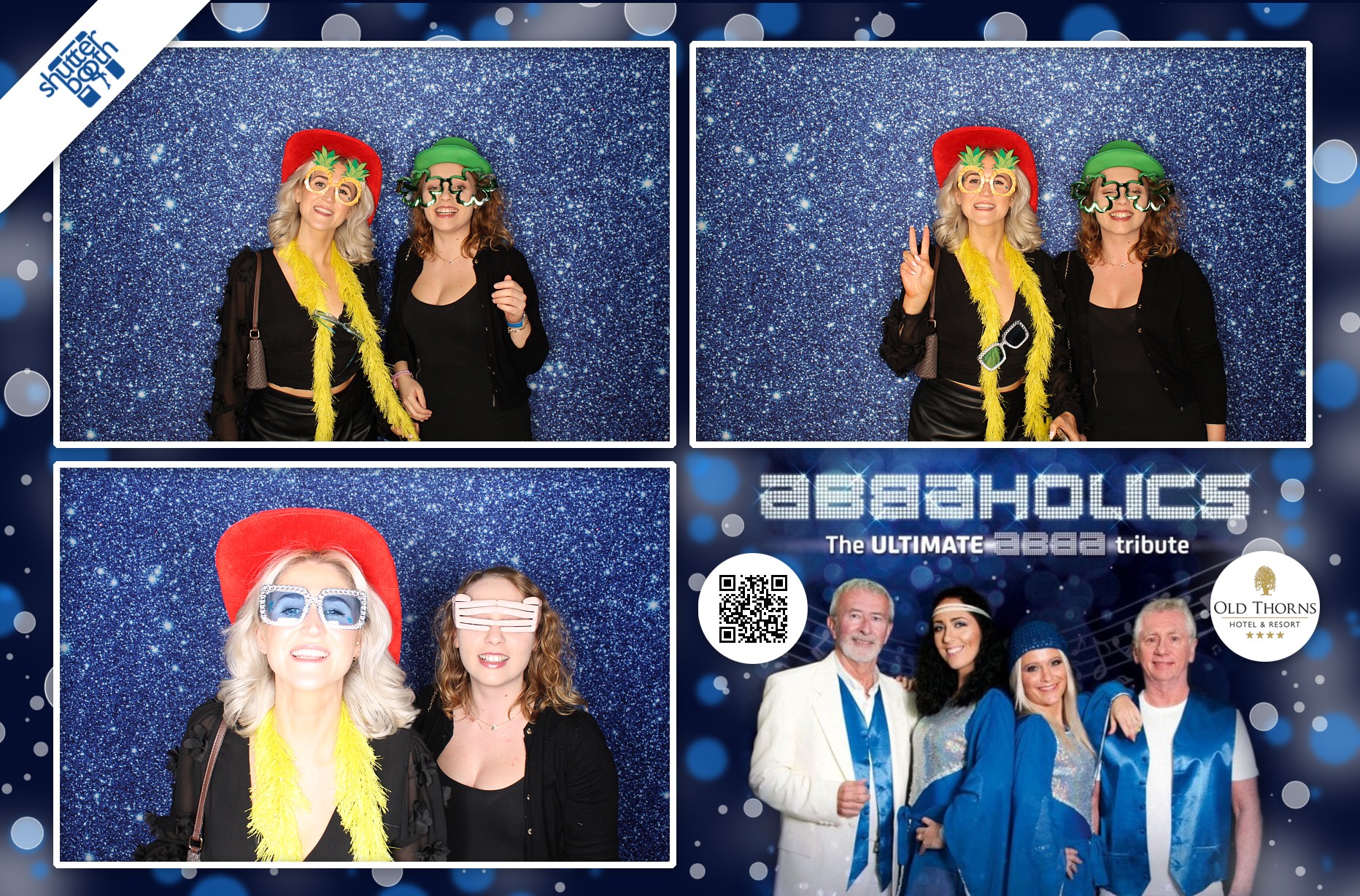 Abba Night | View more photos from the event at gallery.shutterbooth.co.uk/u/Shutterbooth/Abba-Night