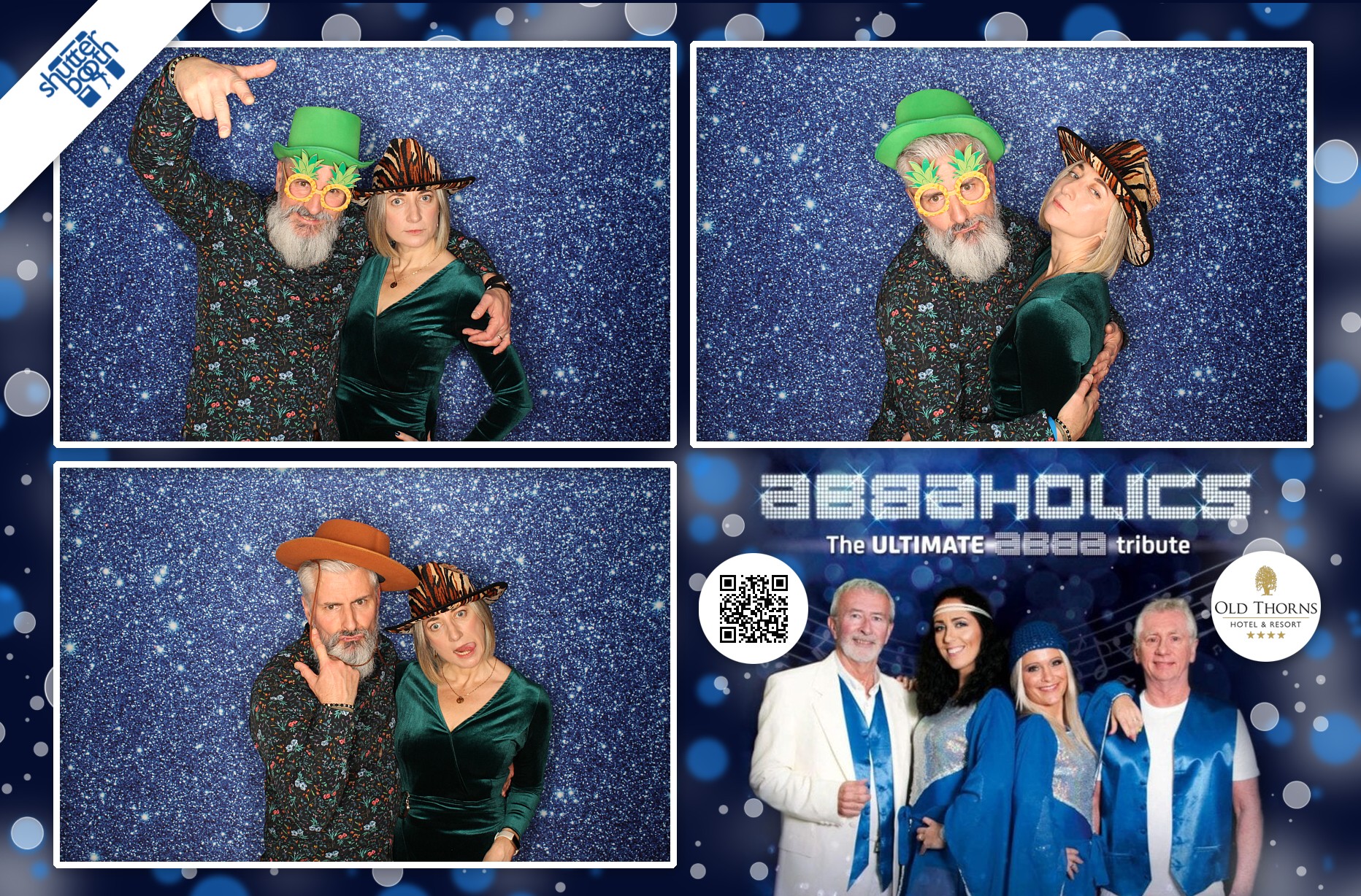 Abba Night | View more photos from the event at gallery.shutterbooth.co.uk/u/Shutterbooth/Abba-Night