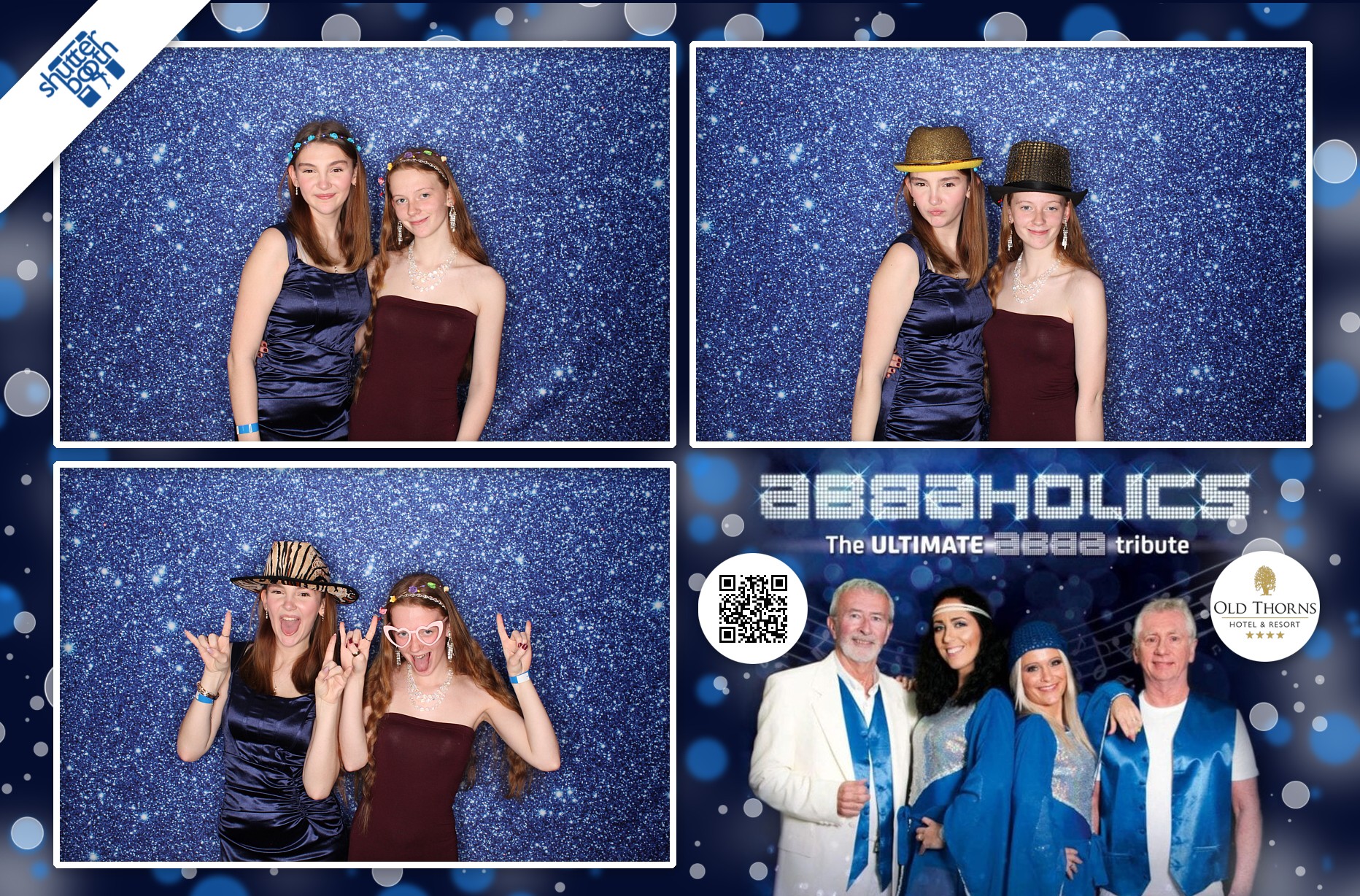 Abba Night | View more photos from the event at gallery.shutterbooth.co.uk/u/Shutterbooth/Abba-Night