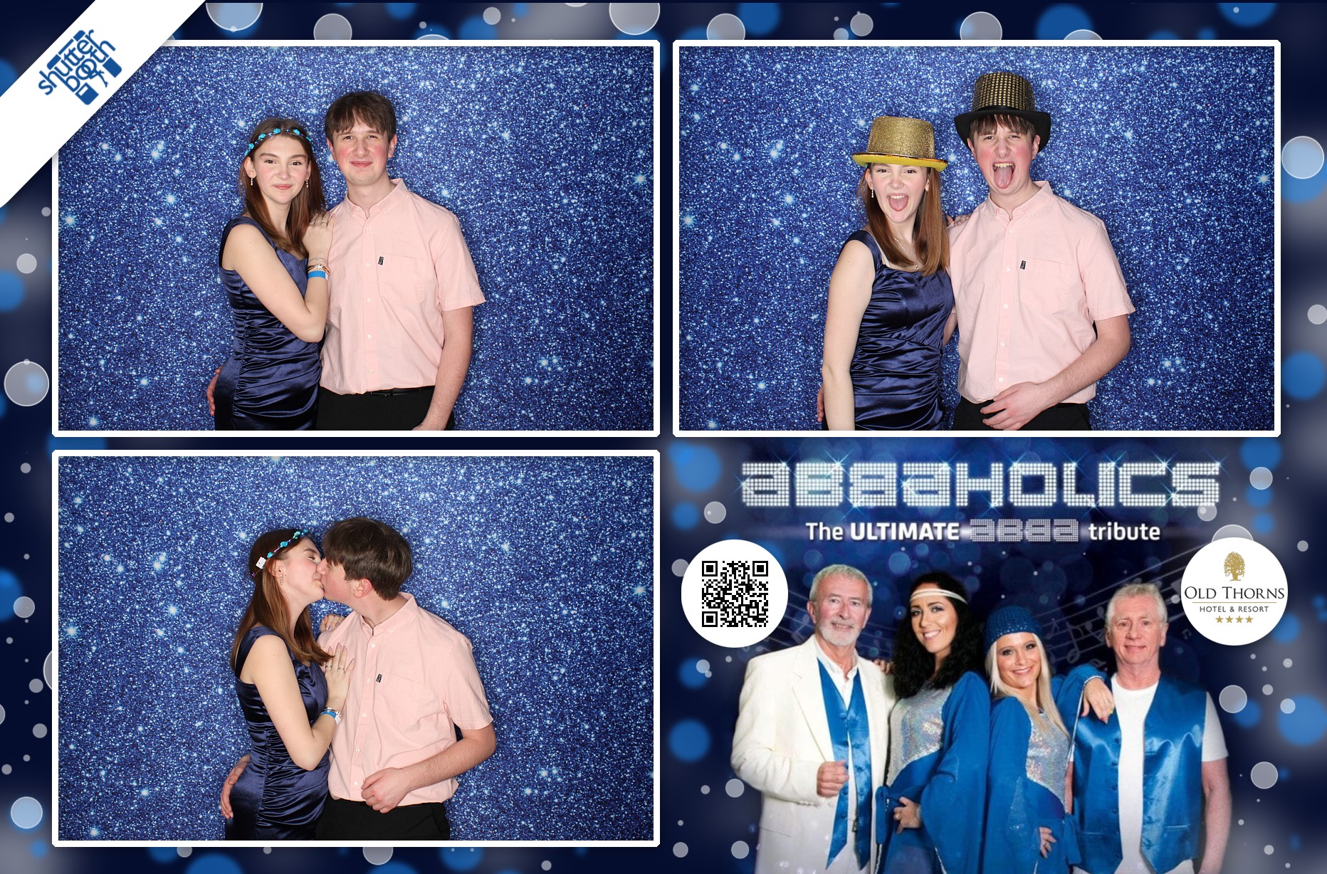 Abba Night | View more photos from the event at gallery.shutterbooth.co.uk/u/Shutterbooth/Abba-Night