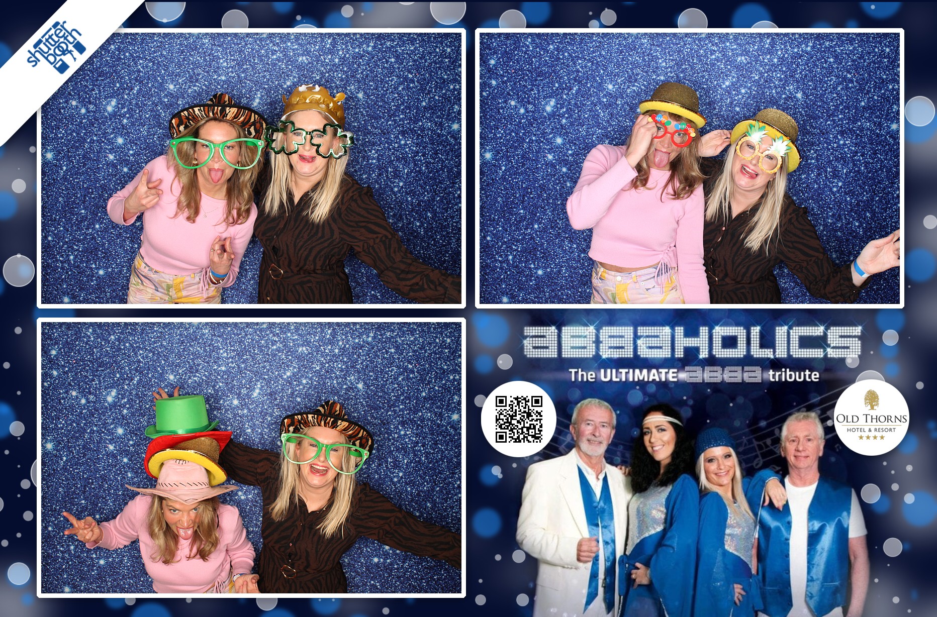 Abba Night | View more photos from the event at gallery.shutterbooth.co.uk/u/Shutterbooth/Abba-Night