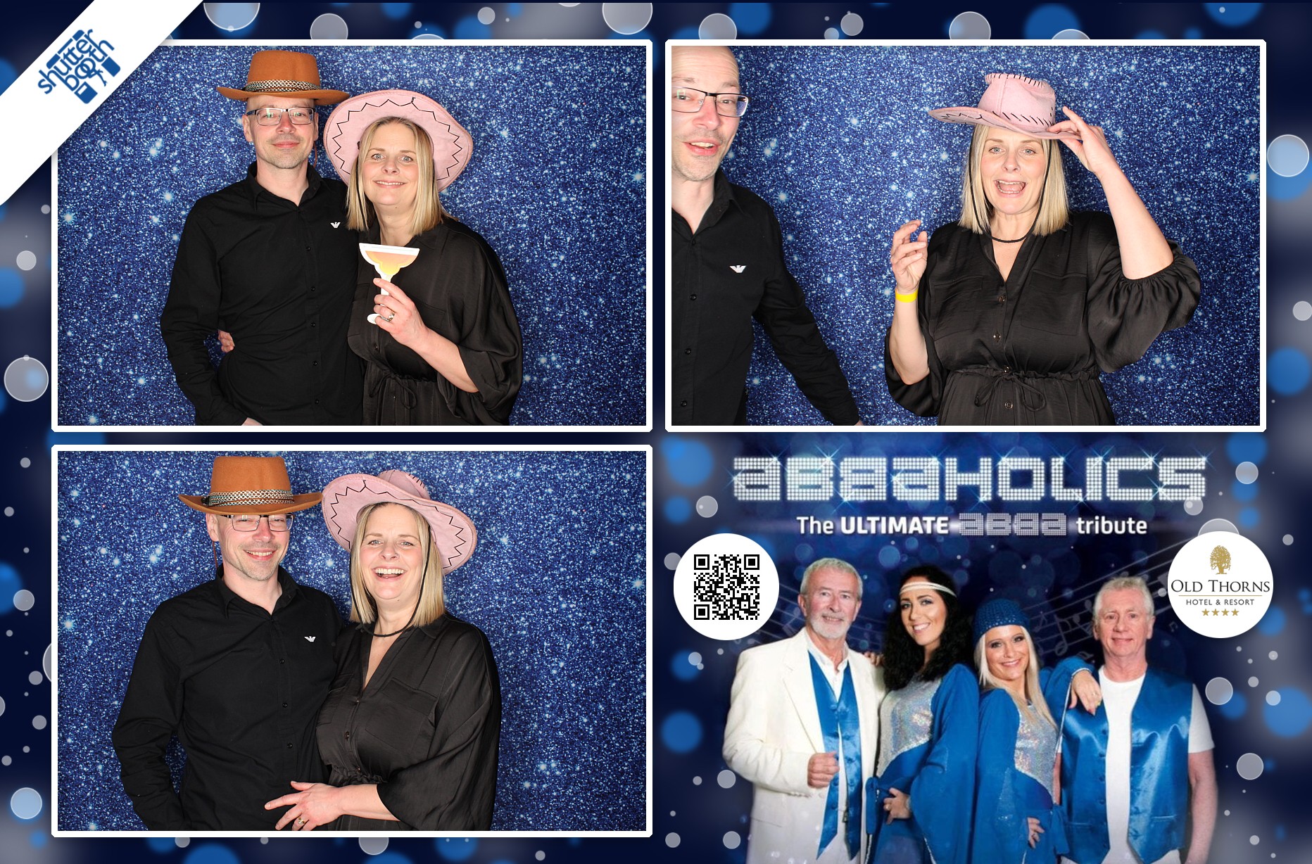 Abba Night | View more photos from the event at gallery.shutterbooth.co.uk/u/Shutterbooth/Abba-Night