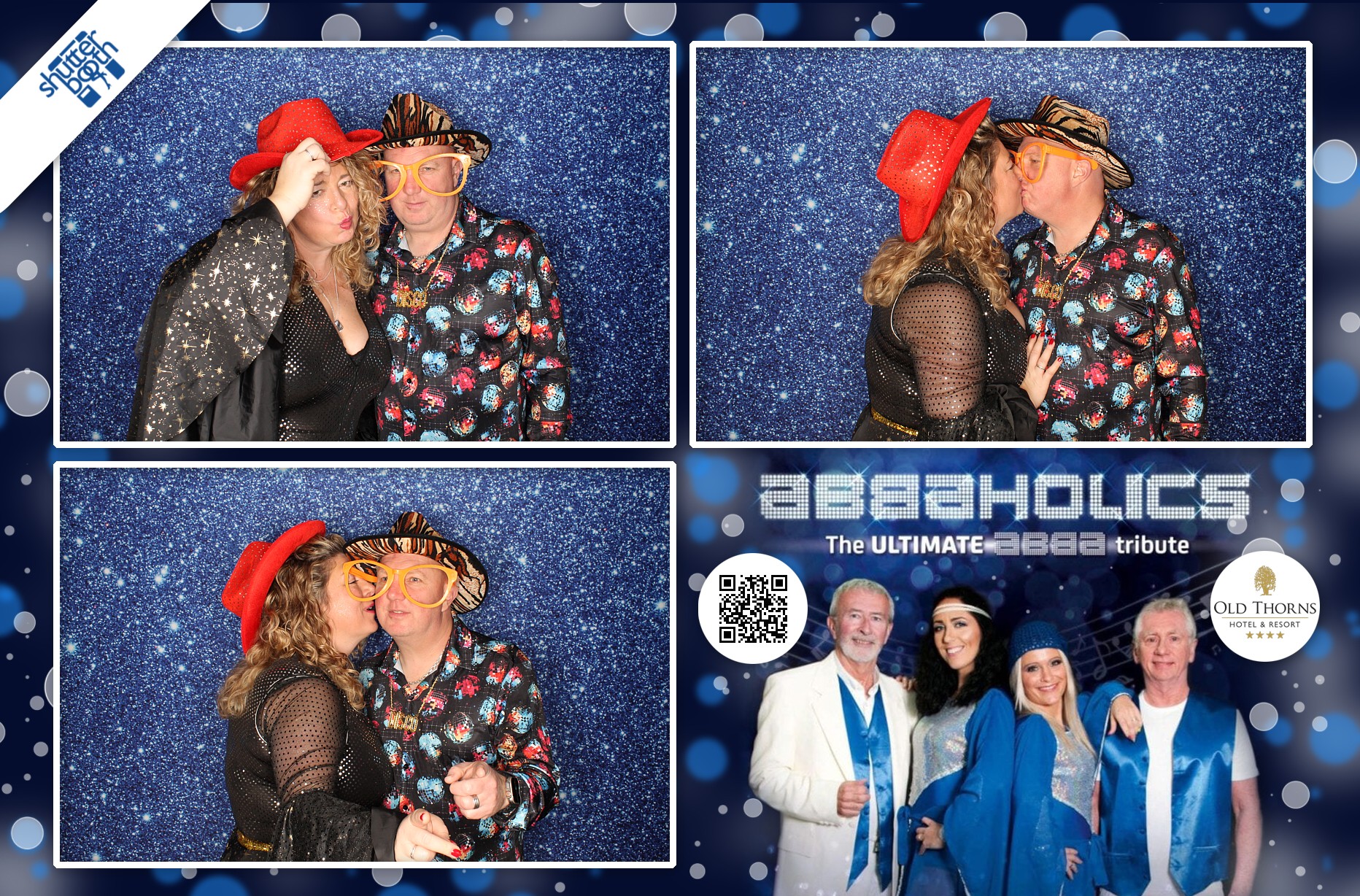 Abba Night | View more photos from the event at gallery.shutterbooth.co.uk/u/Shutterbooth/Abba-Night