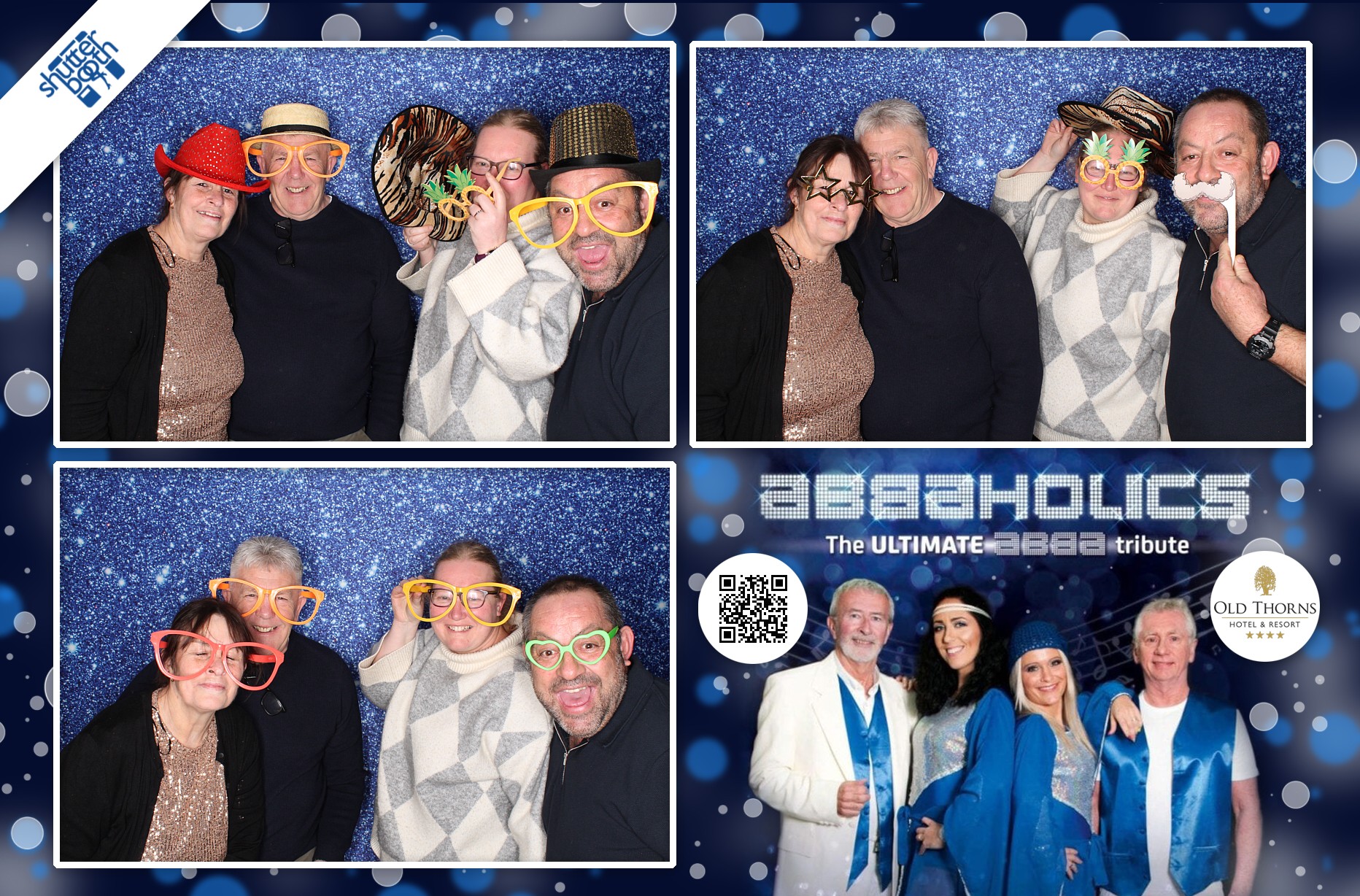 Abba Night | View more photos from the event at gallery.shutterbooth.co.uk/u/Shutterbooth/Abba-Night