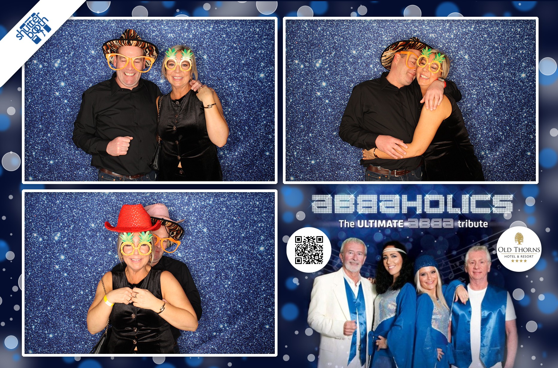 Abba Night | View more photos from the event at gallery.shutterbooth.co.uk/u/Shutterbooth/Abba-Night