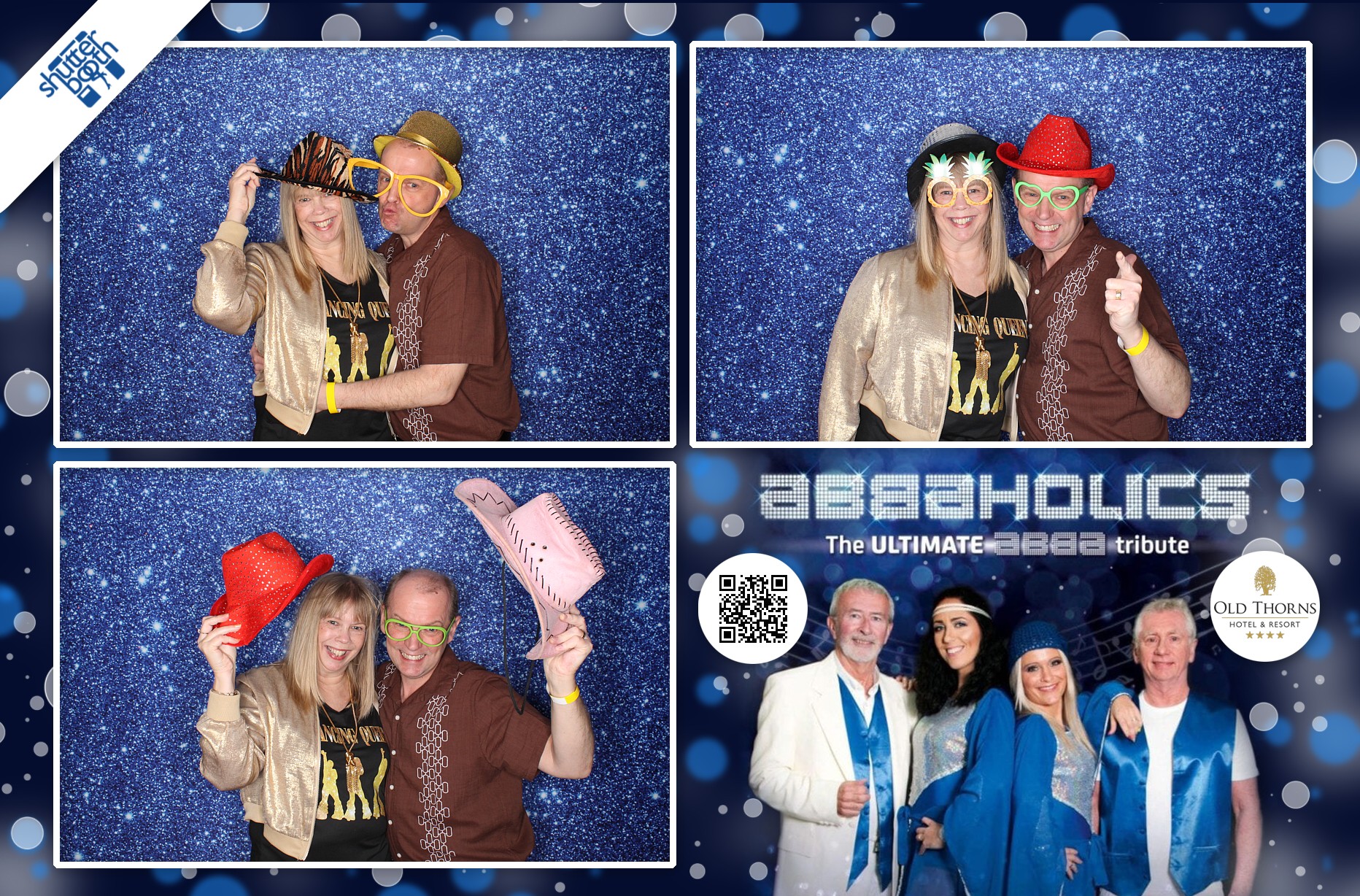 Abba Night | View more photos from the event at gallery.shutterbooth.co.uk/u/Shutterbooth/Abba-Night