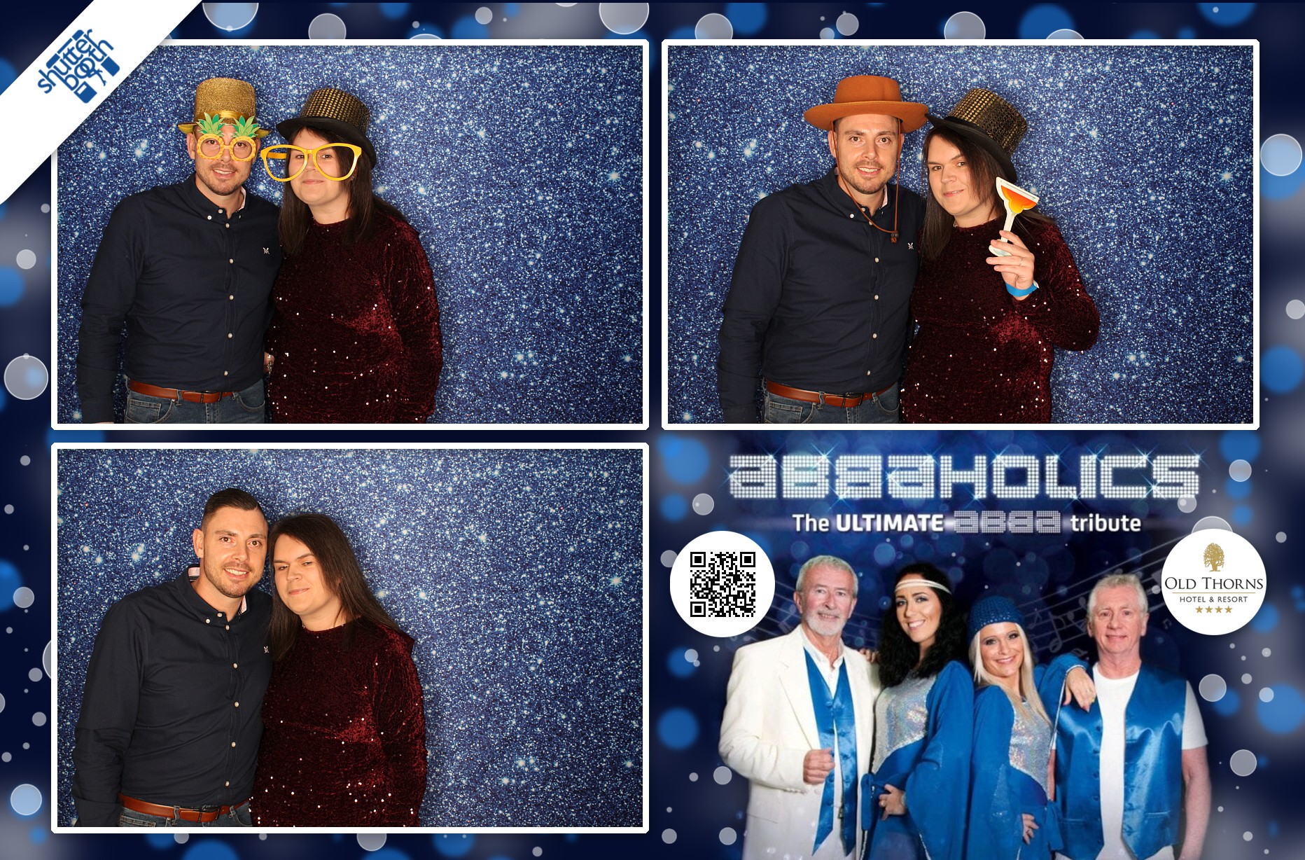 Abba Night | View more photos from the event at gallery.shutterbooth.co.uk/u/Shutterbooth/Abba-Night