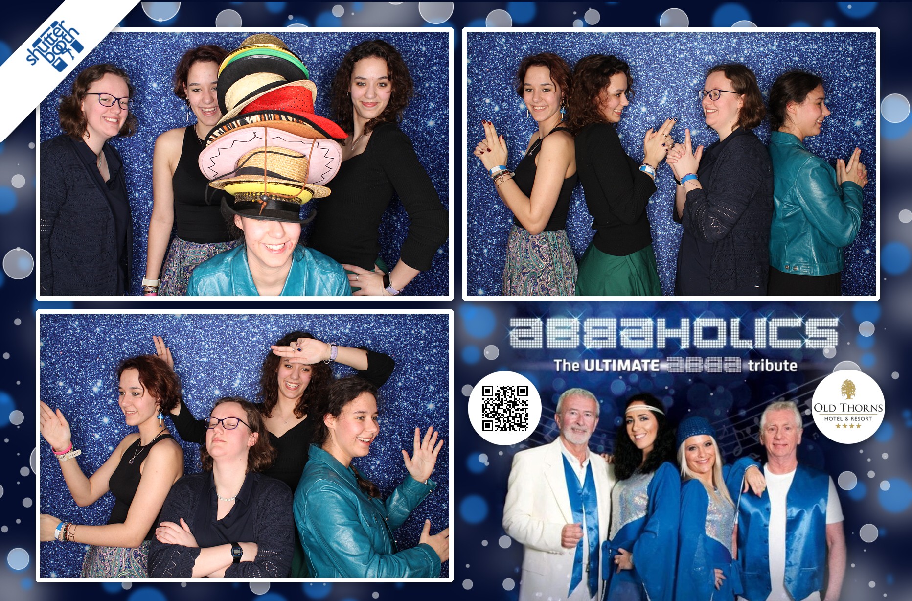 Abba Night | View more photos from the event at gallery.shutterbooth.co.uk/u/Shutterbooth/Abba-Night