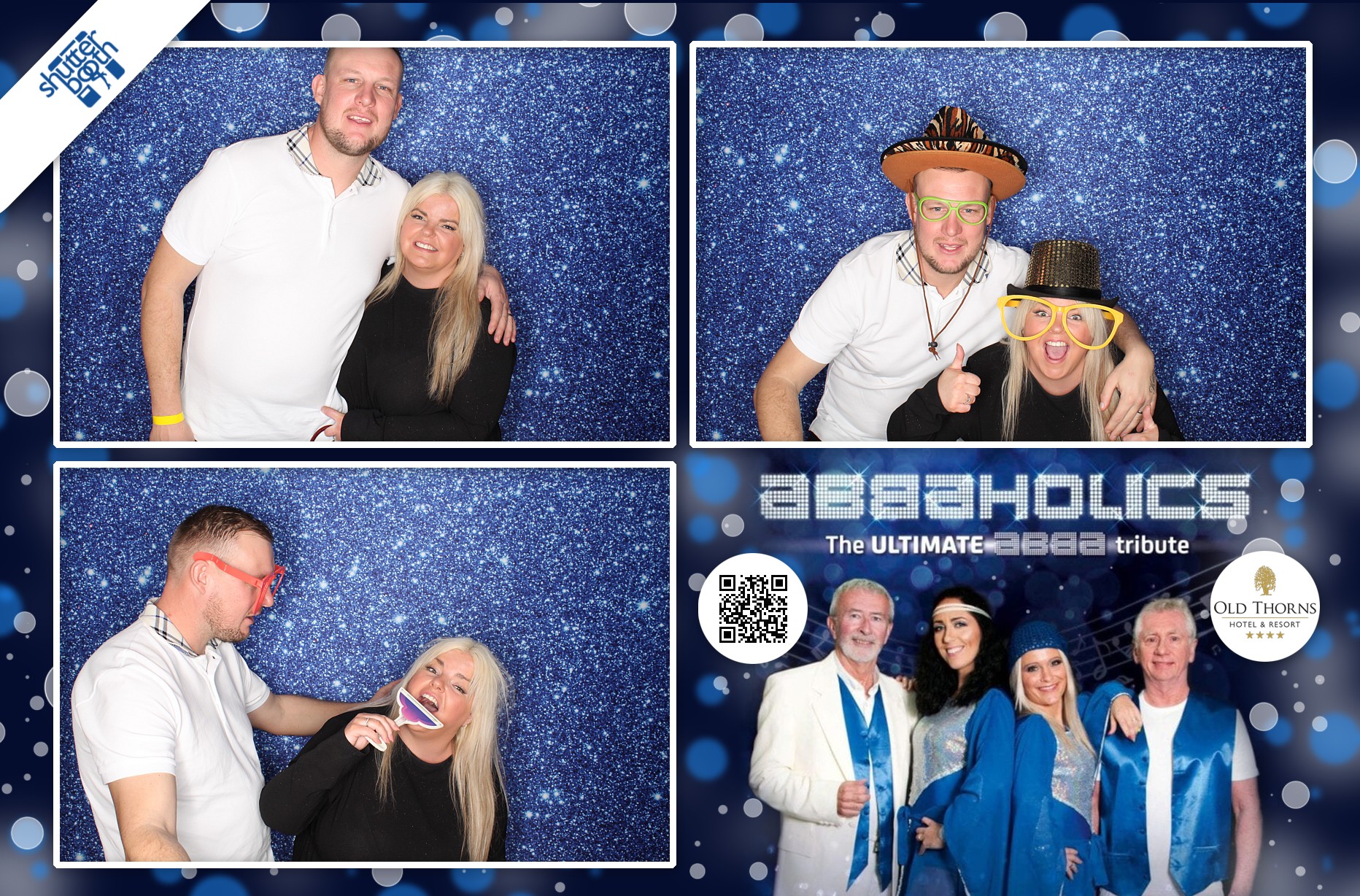 Abba Night | View more photos from the event at gallery.shutterbooth.co.uk/u/Shutterbooth/Abba-Night