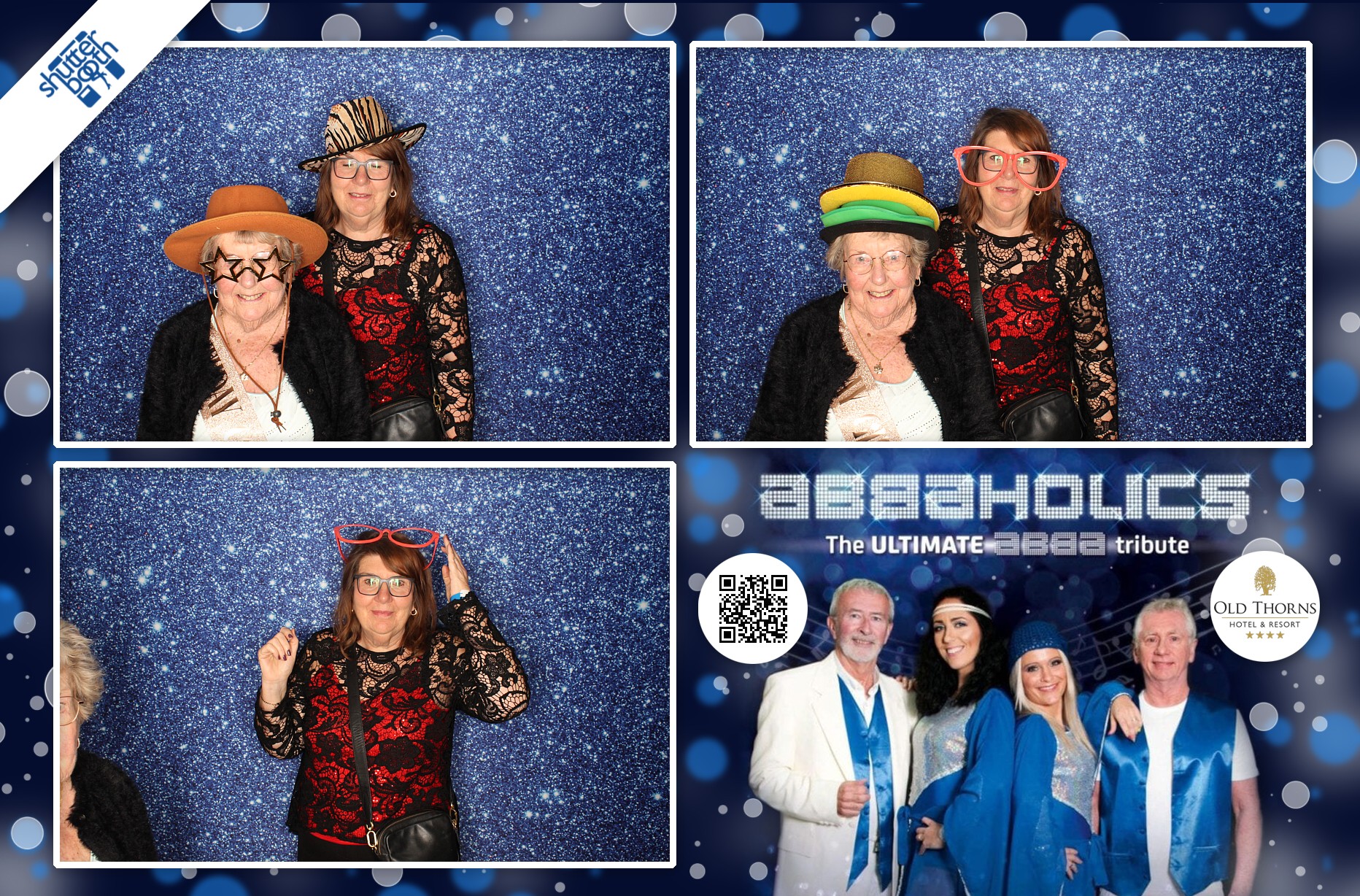 Abba Night | View more photos from the event at gallery.shutterbooth.co.uk/u/Shutterbooth/Abba-Night