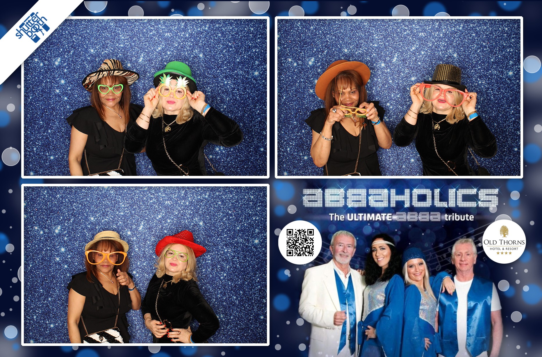 Abba Night | View more photos from the event at gallery.shutterbooth.co.uk/u/Shutterbooth/Abba-Night