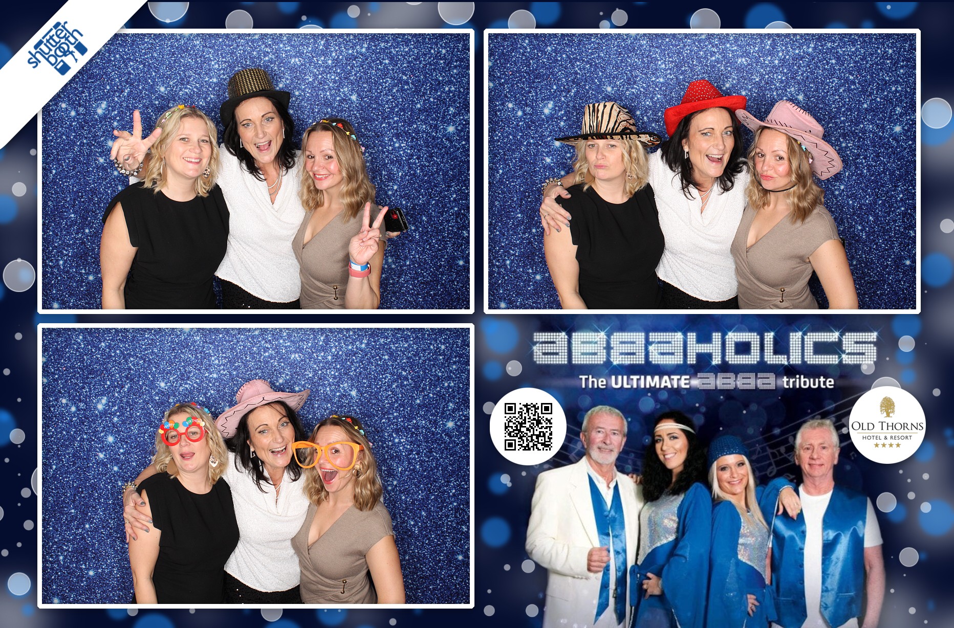 Abba Night | View more photos from the event at gallery.shutterbooth.co.uk/u/Shutterbooth/Abba-Night