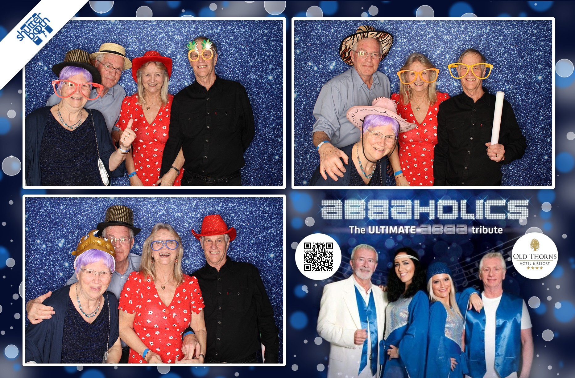 Abba Night | View more photos from the event at gallery.shutterbooth.co.uk/u/Shutterbooth/Abba-Night