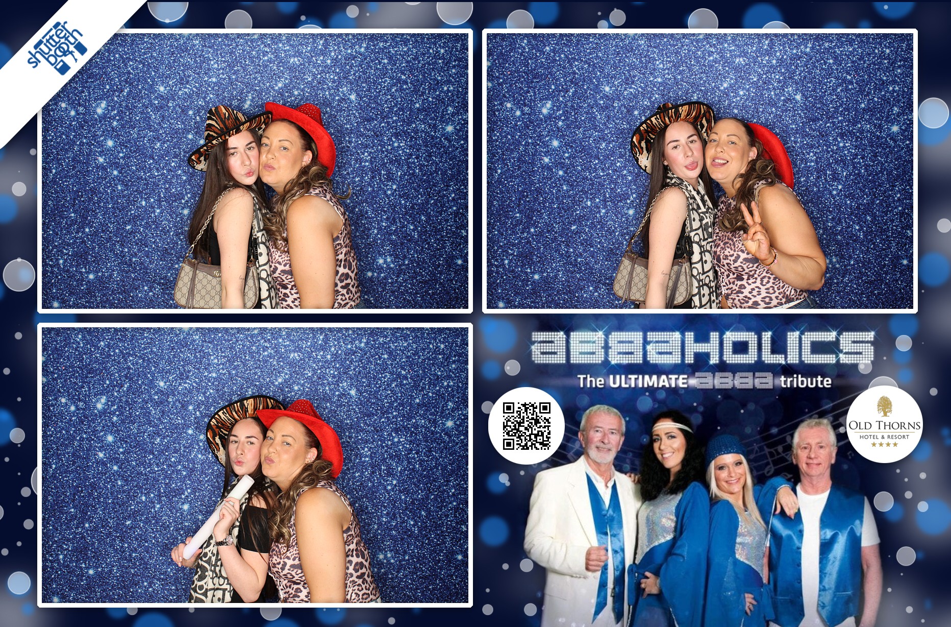 Abba Night | View more photos from the event at gallery.shutterbooth.co.uk/u/Shutterbooth/Abba-Night