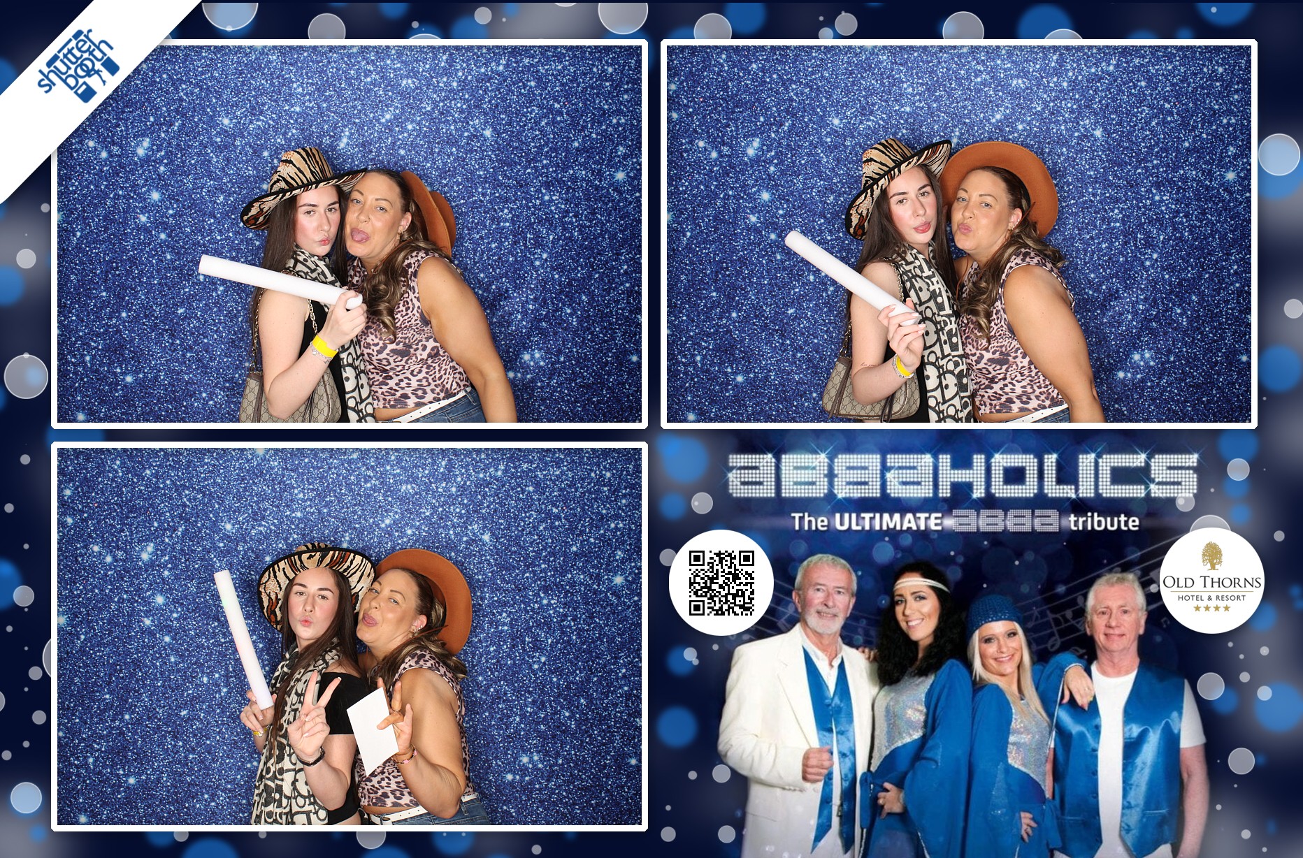 Abba Night | View more photos from the event at gallery.shutterbooth.co.uk/u/Shutterbooth/Abba-Night