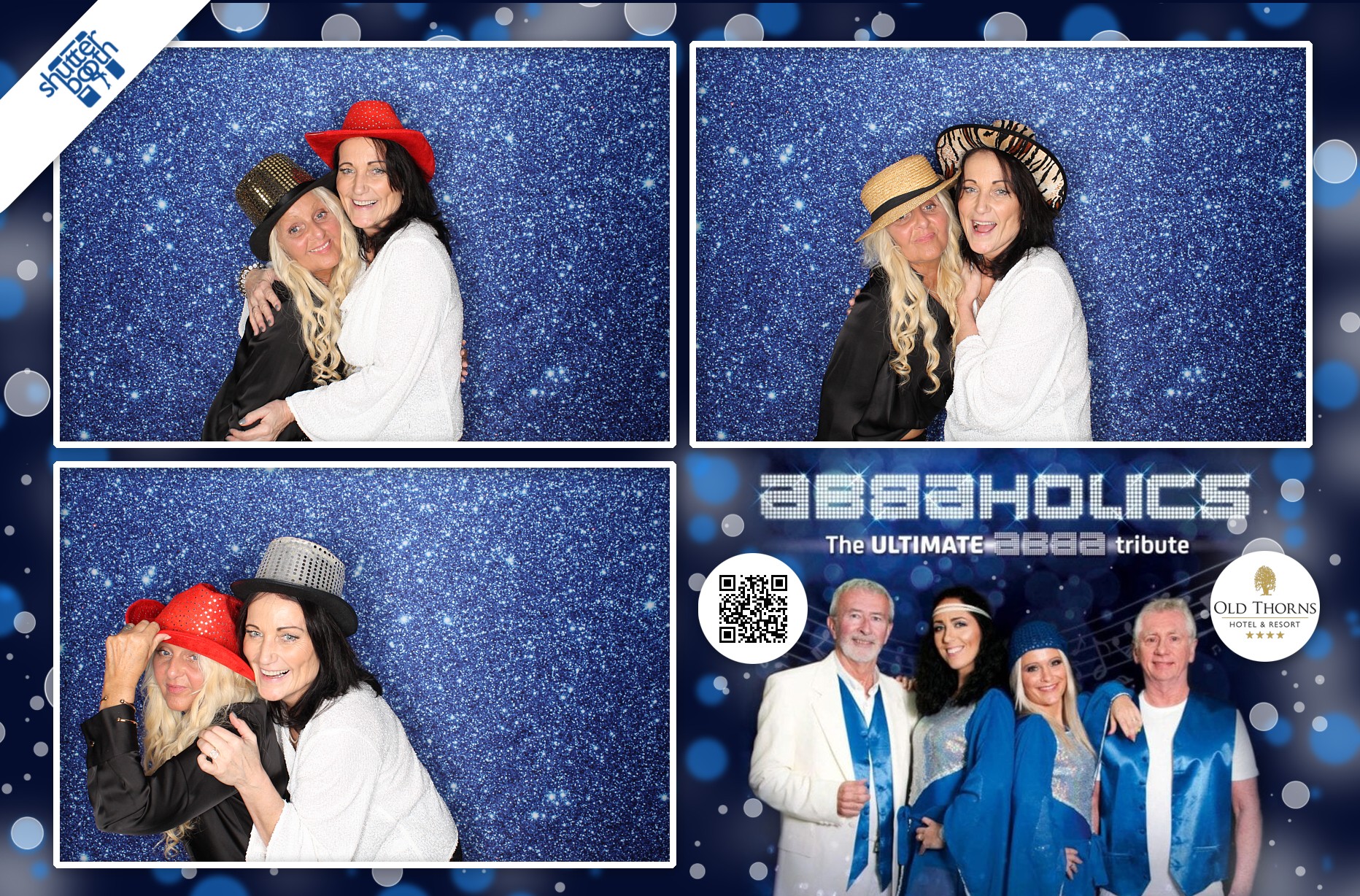 Abba Night | View more photos from the event at gallery.shutterbooth.co.uk/u/Shutterbooth/Abba-Night