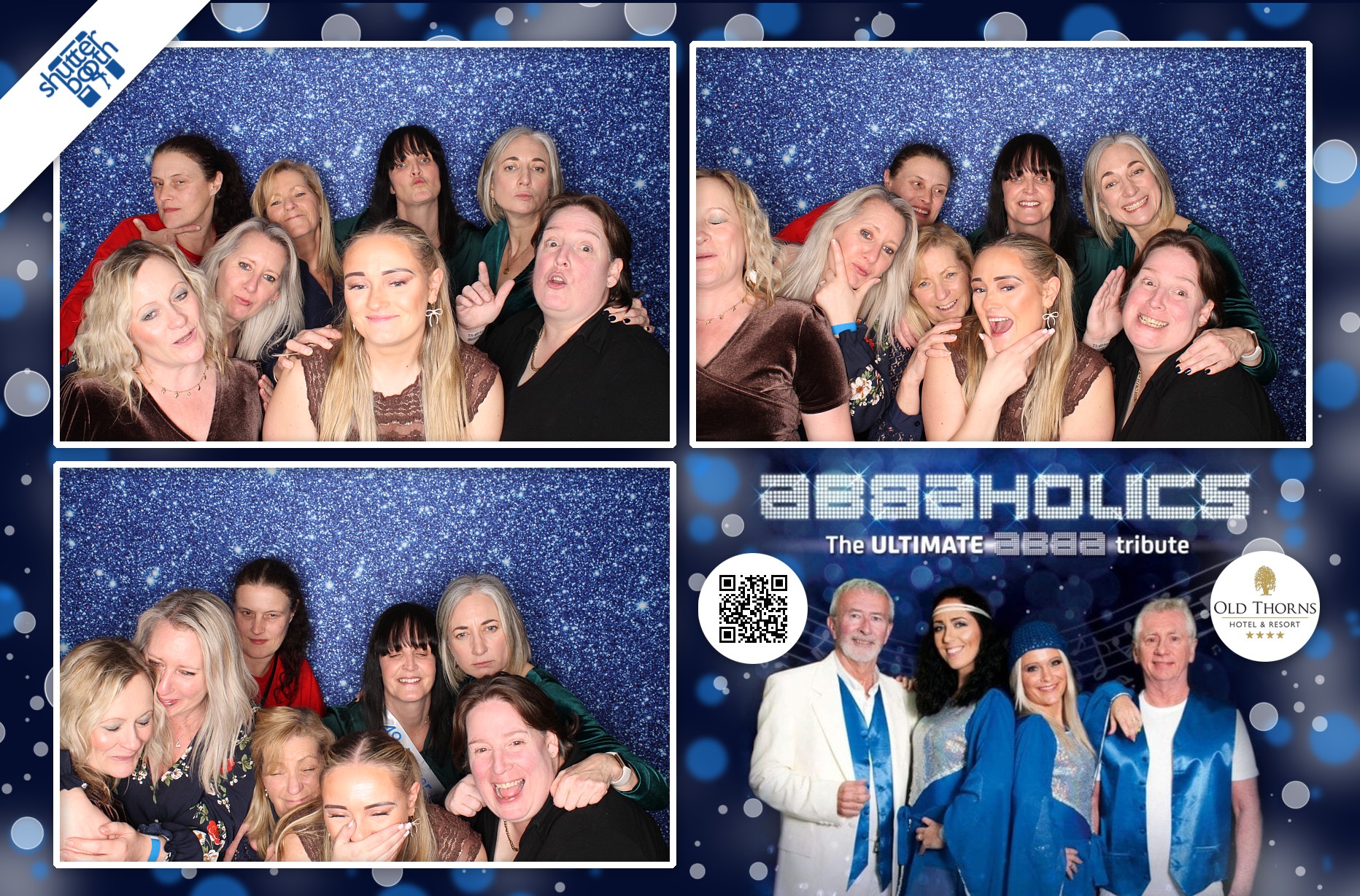 Abba Night | View more photos from the event at gallery.shutterbooth.co.uk/u/Shutterbooth/Abba-Night