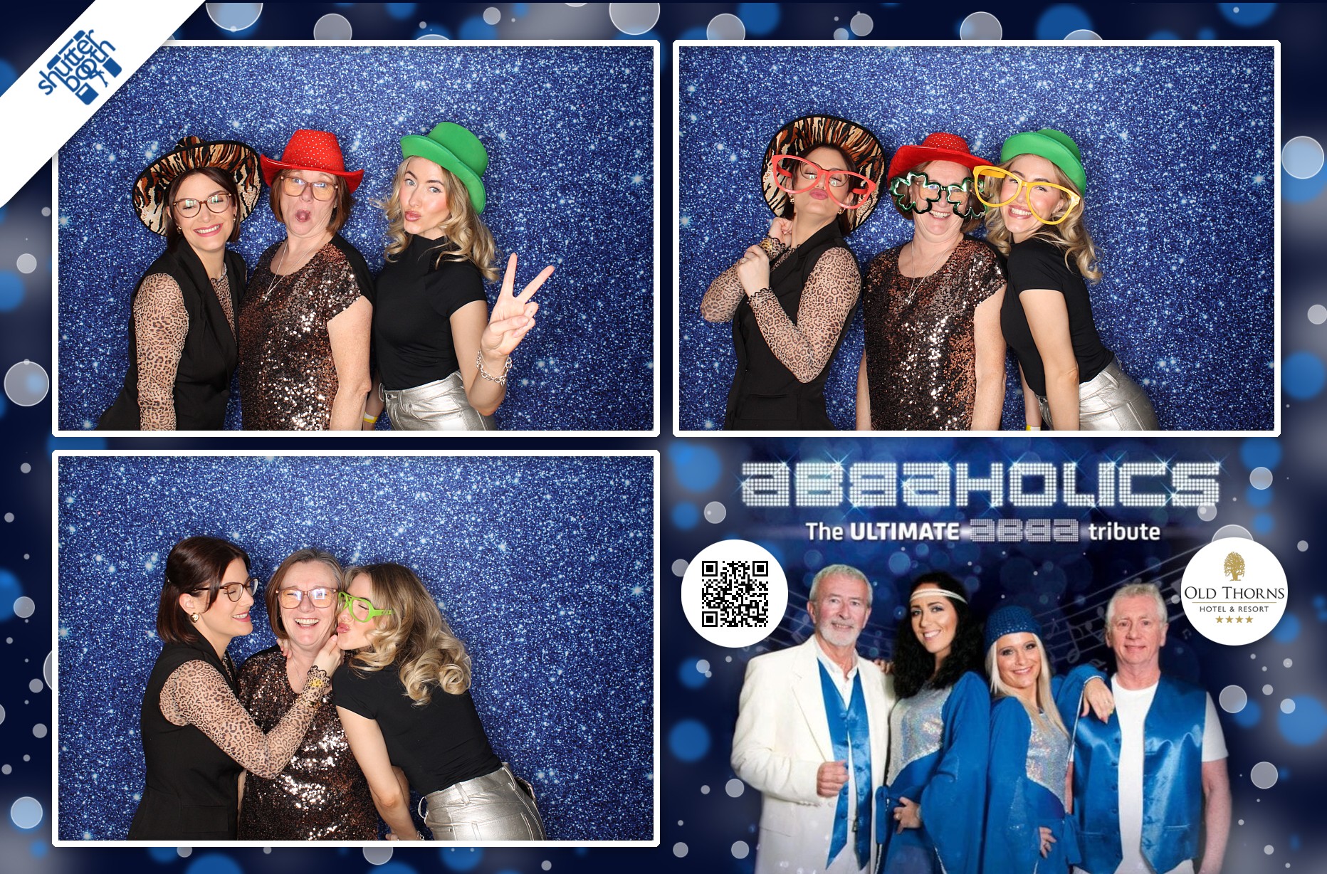 Abba Night | View more photos from the event at gallery.shutterbooth.co.uk/u/Shutterbooth/Abba-Night