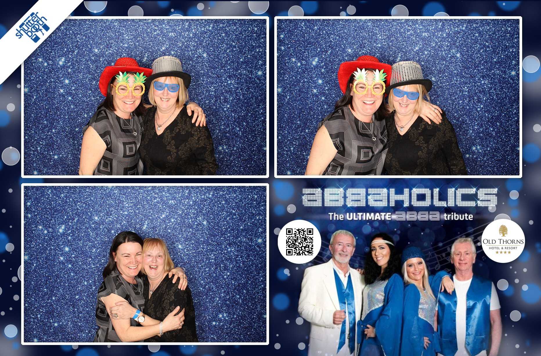 Abba Night | View more photos from the event at gallery.shutterbooth.co.uk/u/Shutterbooth/Abba-Night