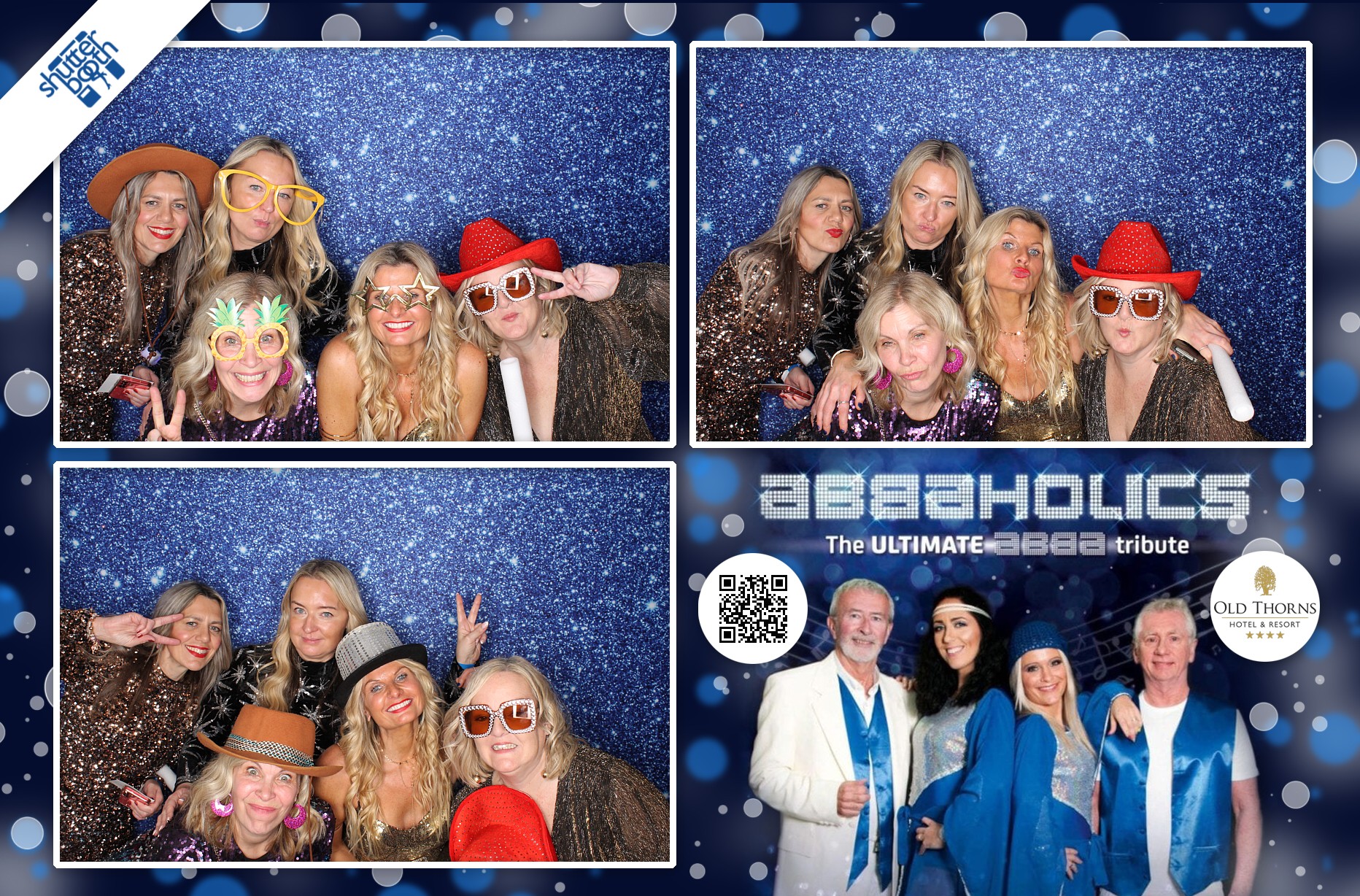 Abba Night | View more photos from the event at gallery.shutterbooth.co.uk/u/Shutterbooth/Abba-Night