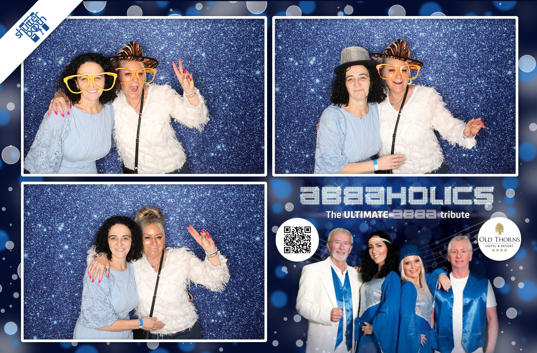 Abba Night | View more photos from the event at gallery.shutterbooth.co.uk/u/Shutterbooth/Abba-Night