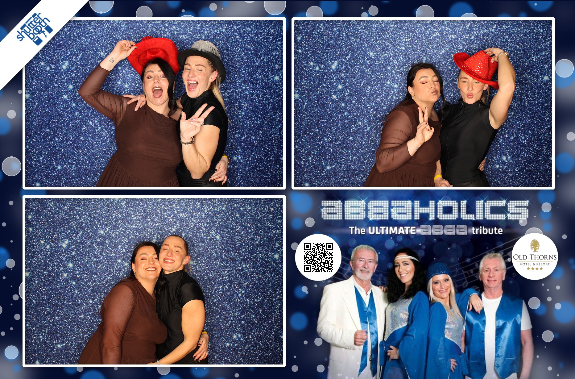 Abba Night | View more photos from the event at gallery.shutterbooth.co.uk/u/Shutterbooth/Abba-Night