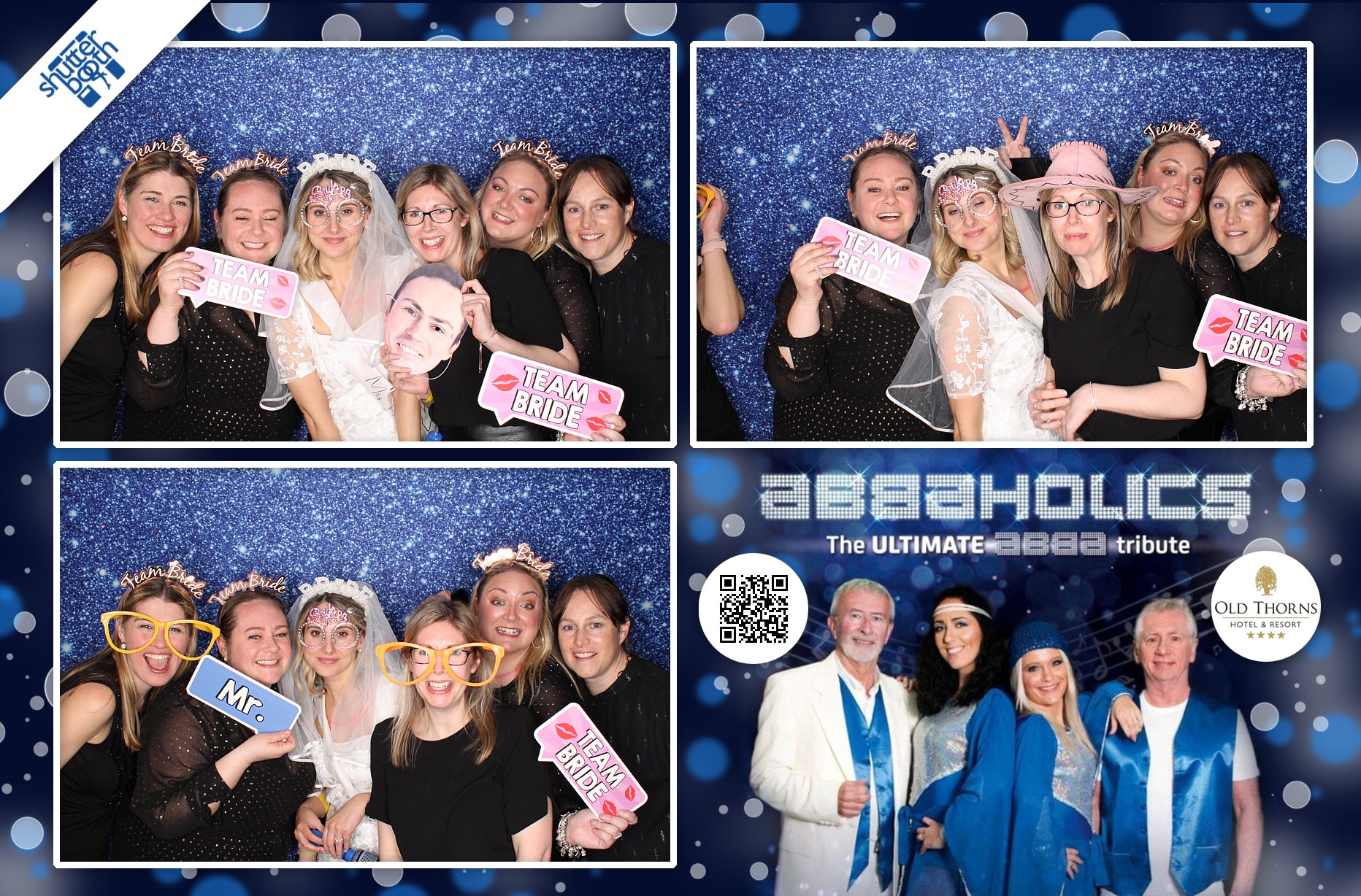 Abba Night | View more photos from the event at gallery.shutterbooth.co.uk/u/Shutterbooth/Abba-Night