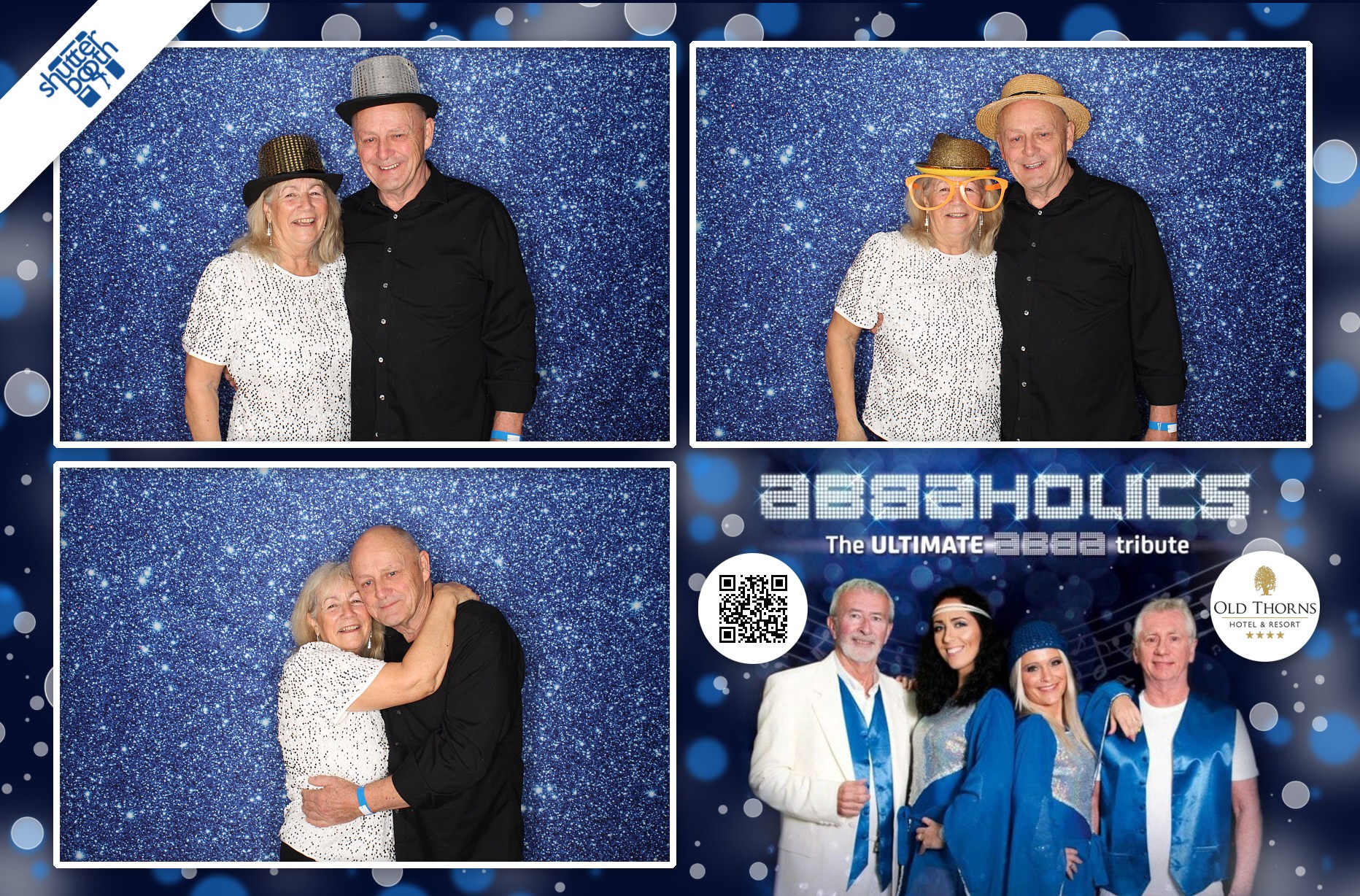 Abba Night | View more photos from the event at gallery.shutterbooth.co.uk/u/Shutterbooth/Abba-Night