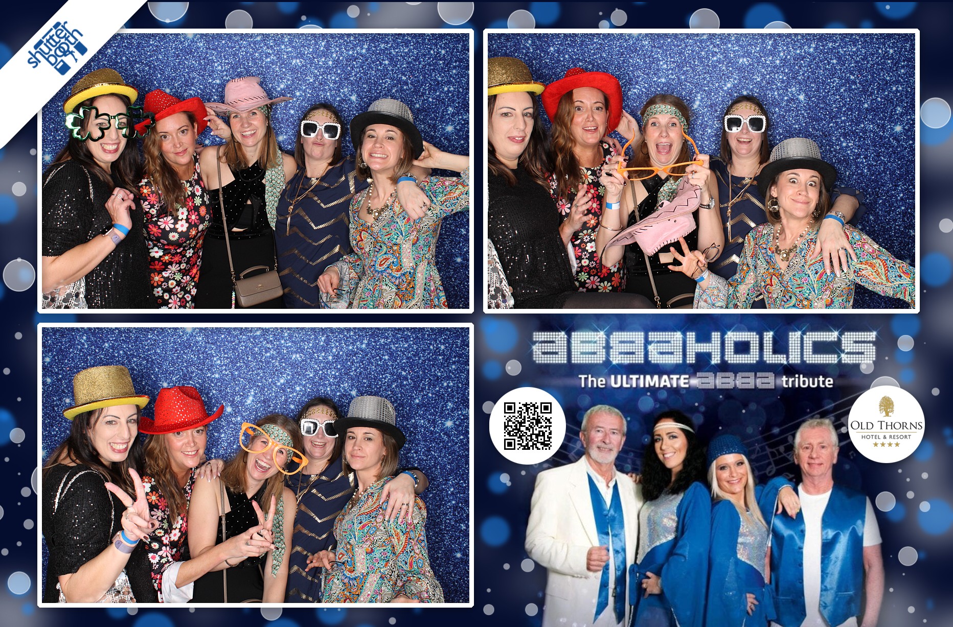 Abba Night | View more photos from the event at gallery.shutterbooth.co.uk/u/Shutterbooth/Abba-Night