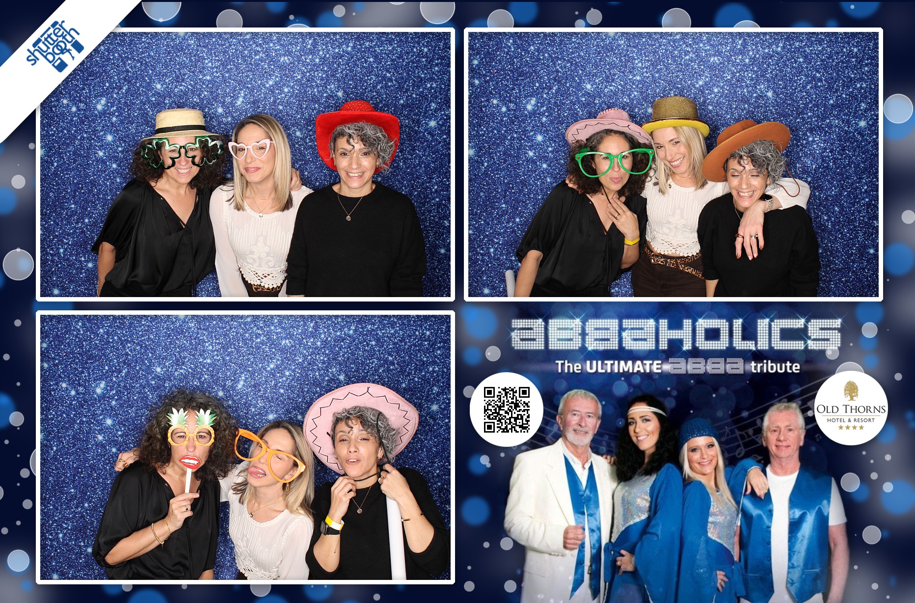 Abba Night | View more photos from the event at gallery.shutterbooth.co.uk/u/Shutterbooth/Abba-Night