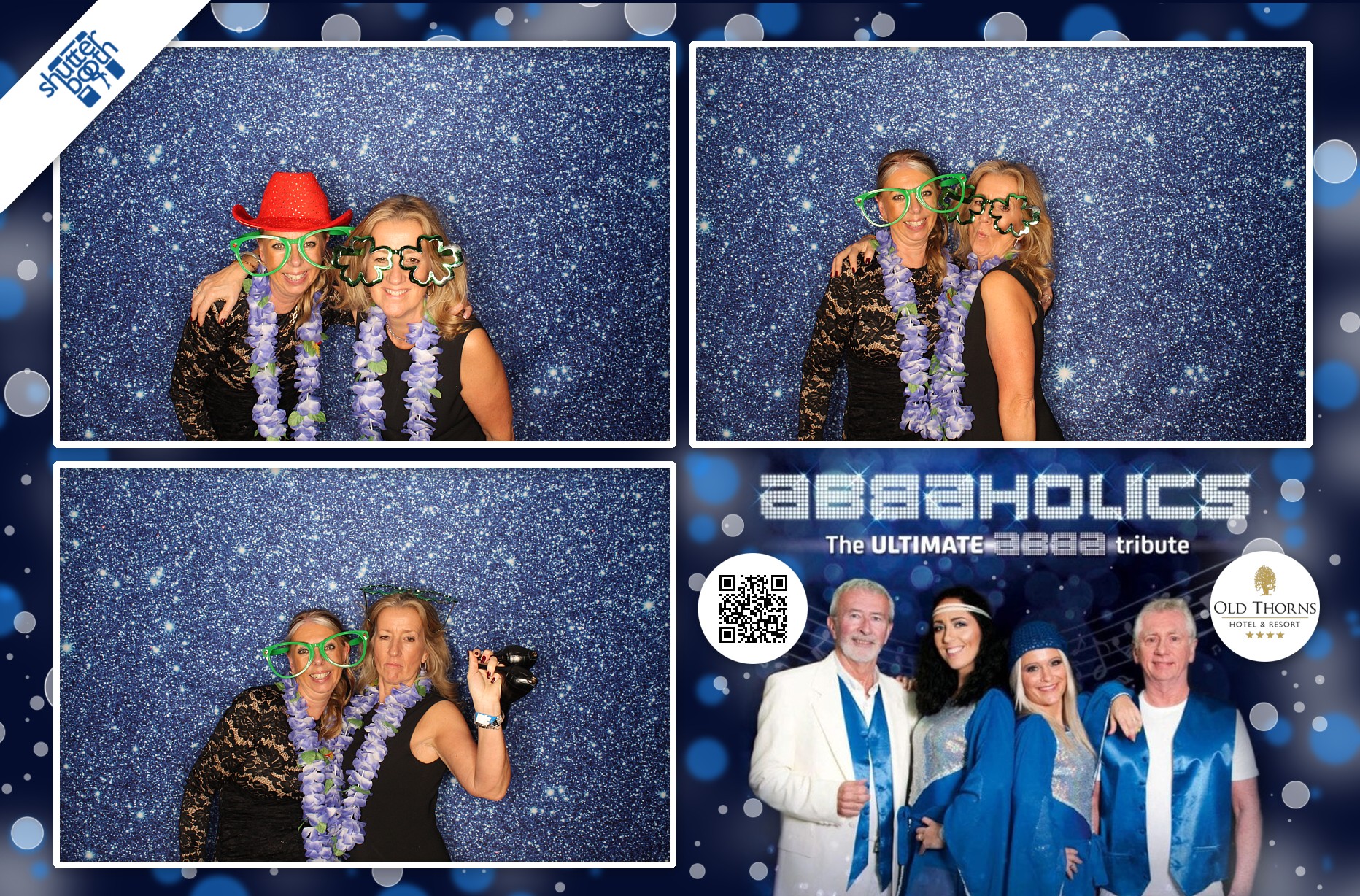 Abba Night | View more photos from the event at gallery.shutterbooth.co.uk/u/Shutterbooth/Abba-Night