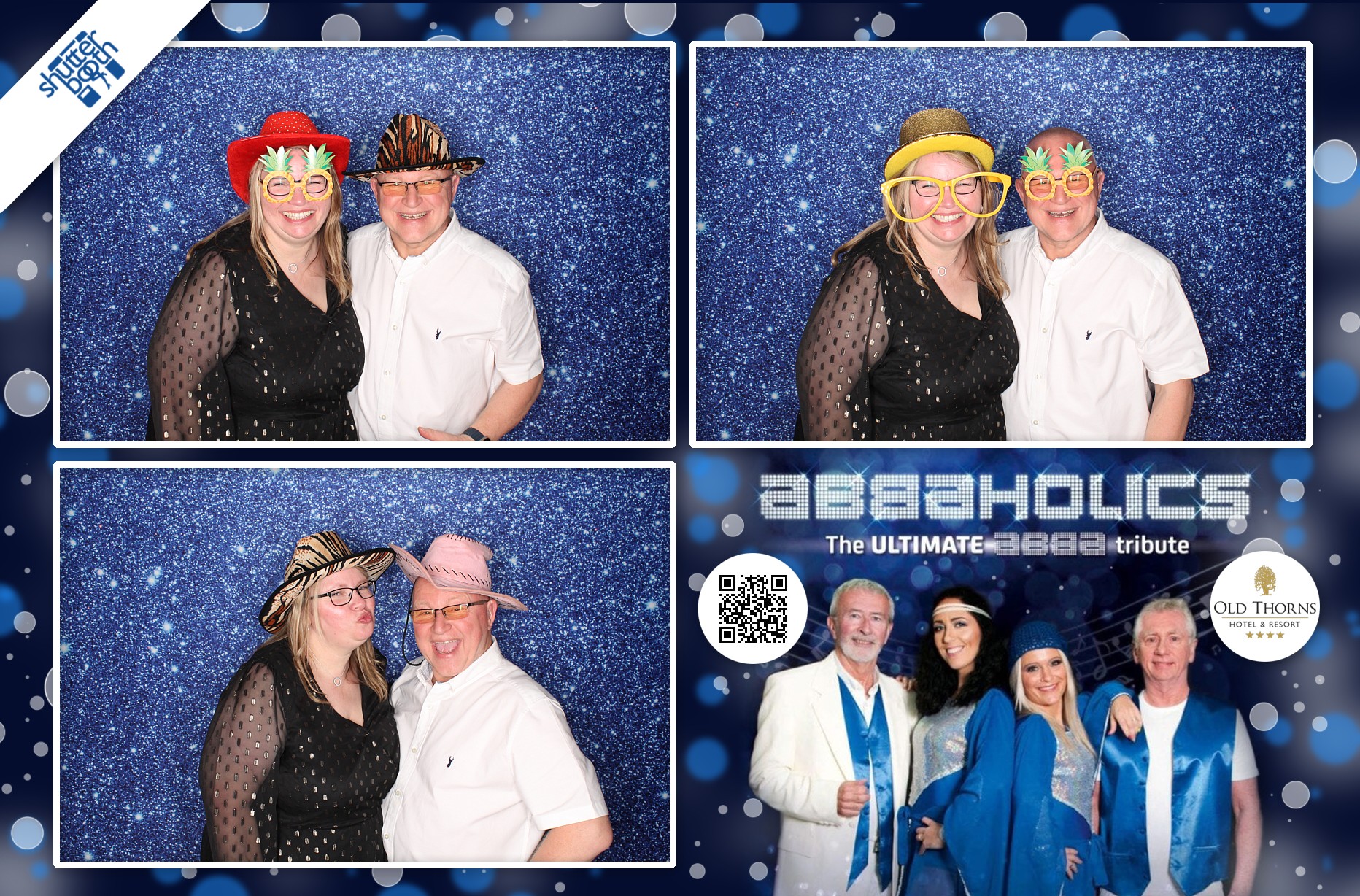 Abba Night | View more photos from the event at gallery.shutterbooth.co.uk/u/Shutterbooth/Abba-Night