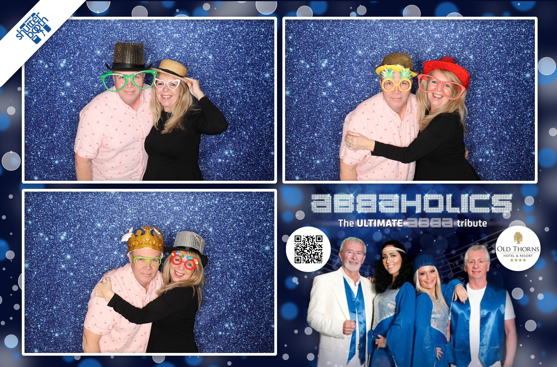 Abba Night | View more photos from the event at gallery.shutterbooth.co.uk/u/Shutterbooth/Abba-Night