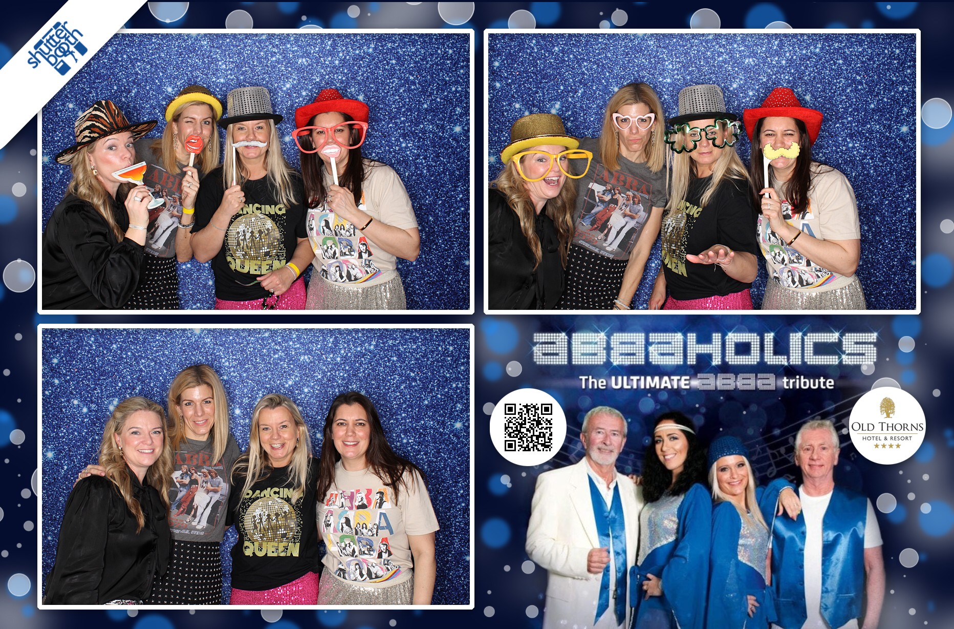 Abba Night | View more photos from the event at gallery.shutterbooth.co.uk/u/Shutterbooth/Abba-Night