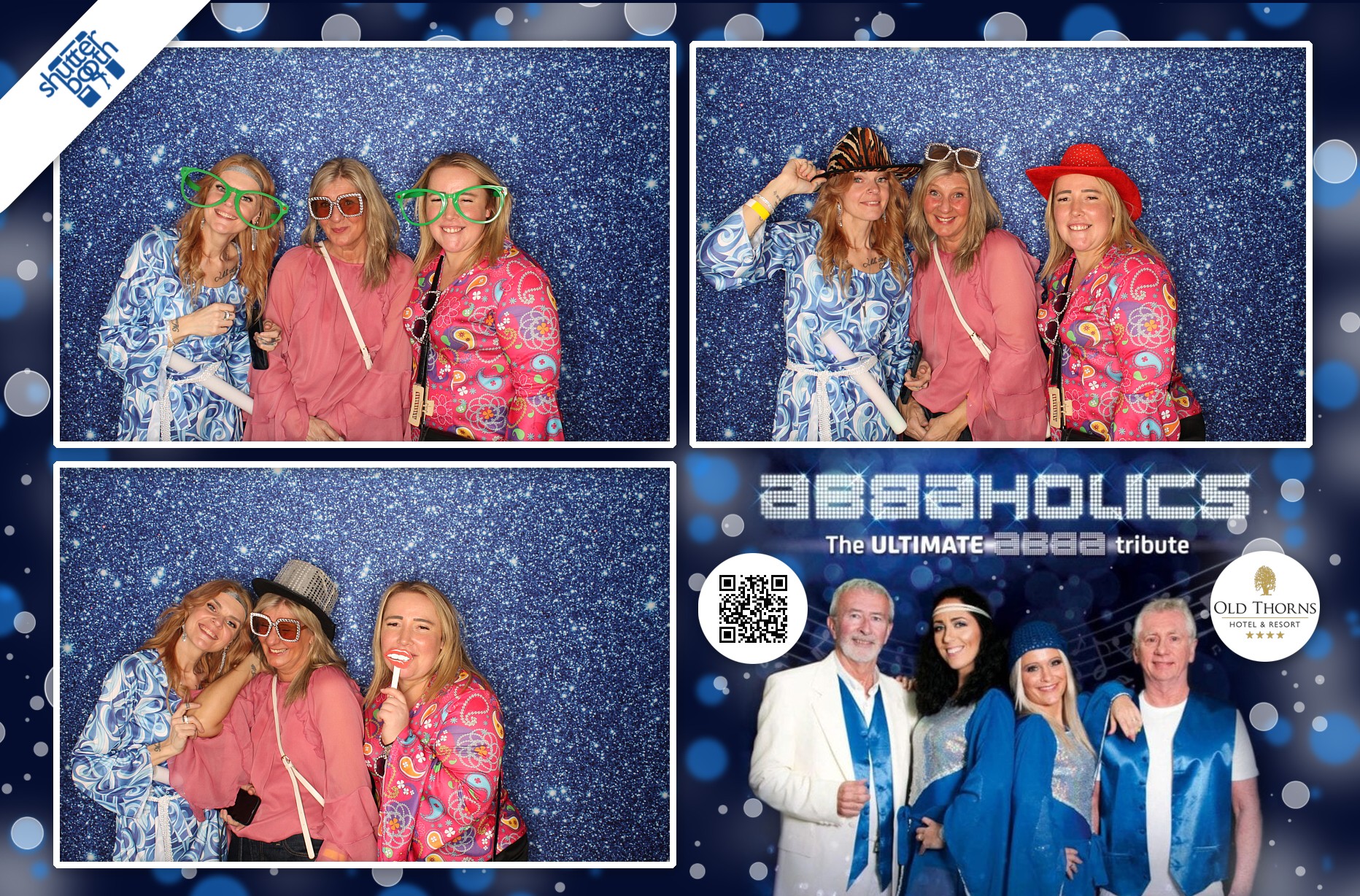 Abba Night | View more photos from the event at gallery.shutterbooth.co.uk/u/Shutterbooth/Abba-Night