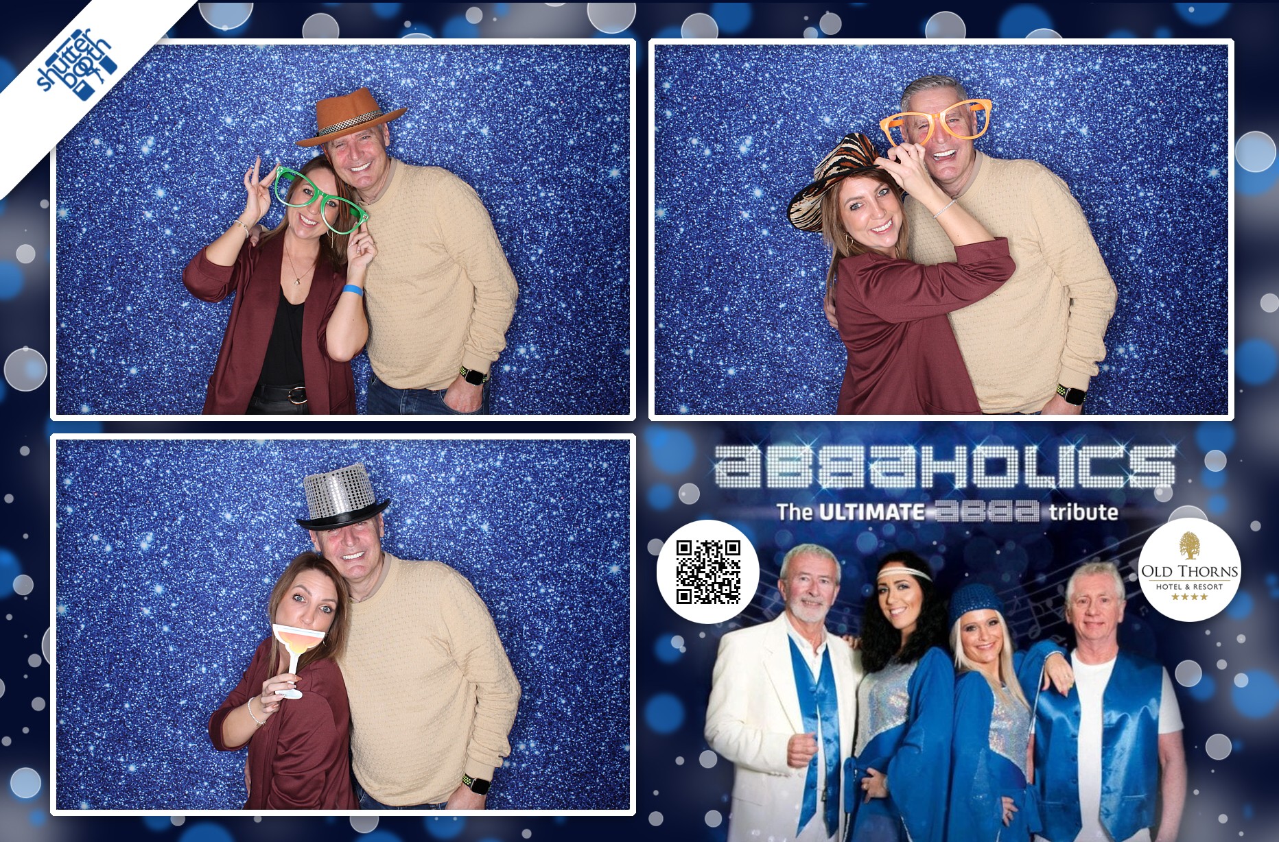 Abba Night | View more photos from the event at gallery.shutterbooth.co.uk/u/Shutterbooth/Abba-Night