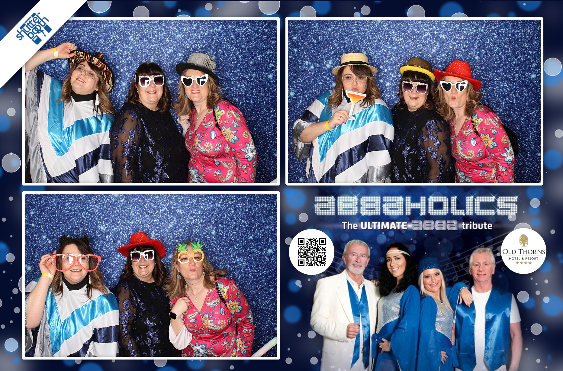 Abba Night | View more photos from the event at gallery.shutterbooth.co.uk/u/Shutterbooth/Abba-Night