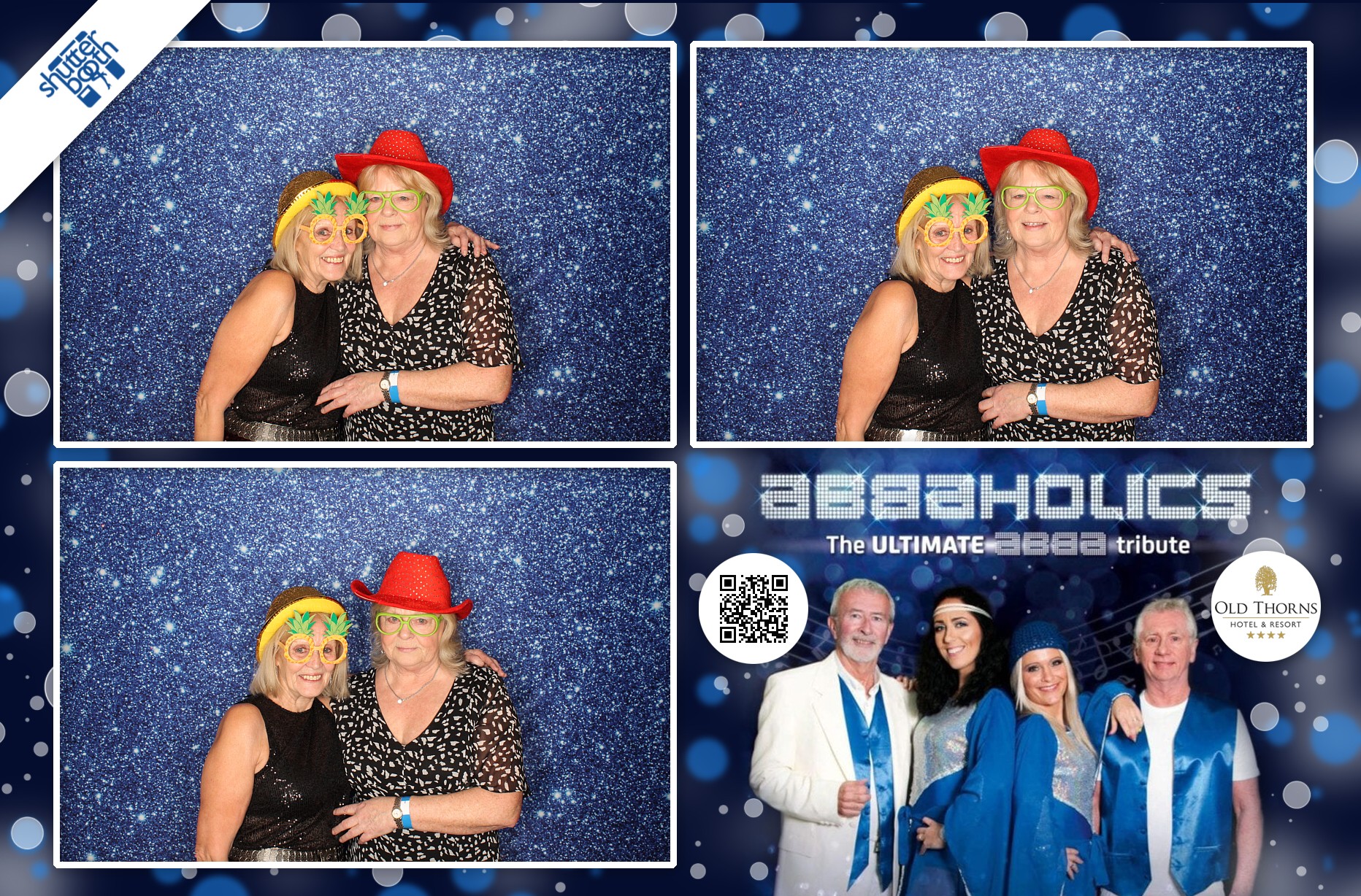 Abba Night | View more photos from the event at gallery.shutterbooth.co.uk/u/Shutterbooth/Abba-Night