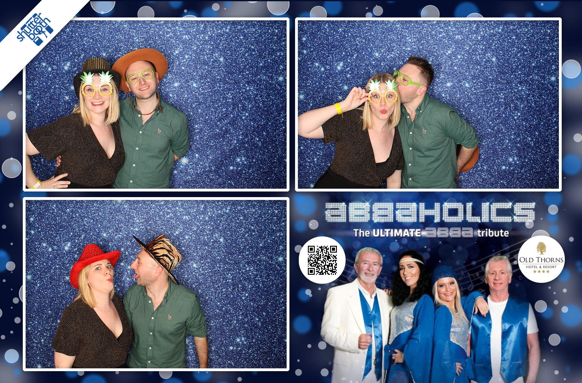 Abba Night | View more photos from the event at gallery.shutterbooth.co.uk/u/Shutterbooth/Abba-Night