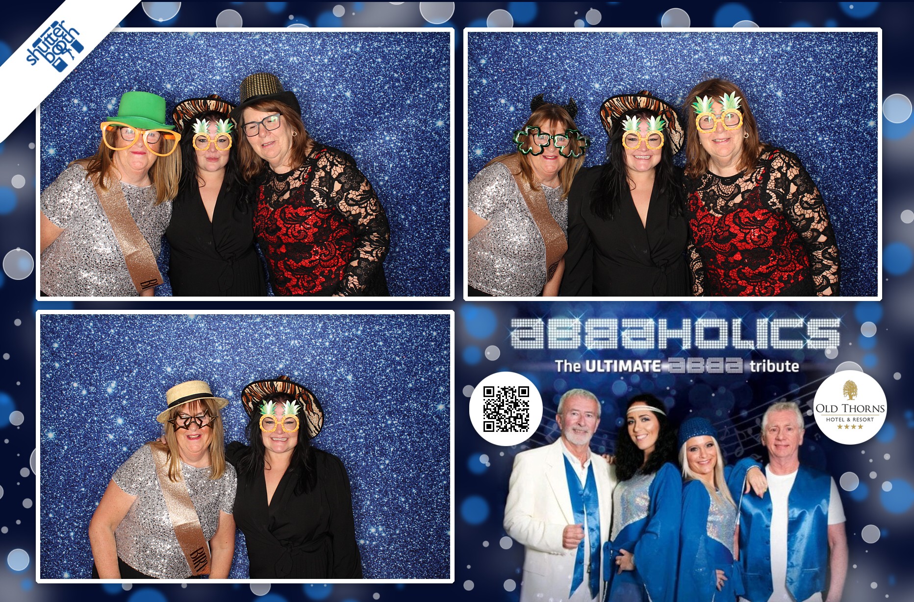 Abba Night | View more photos from the event at gallery.shutterbooth.co.uk/u/Shutterbooth/Abba-Night