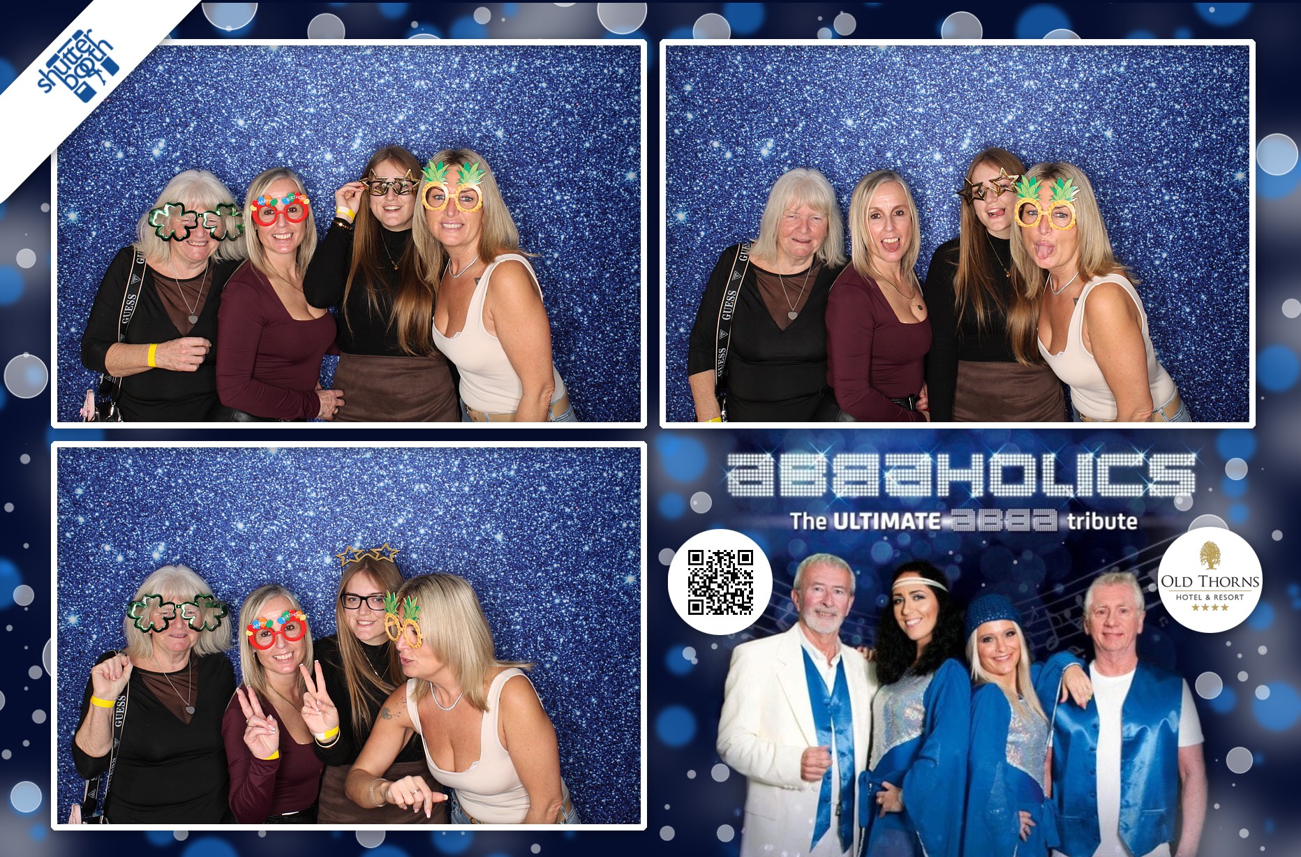 Abba Night | View more photos from the event at gallery.shutterbooth.co.uk/u/Shutterbooth/Abba-Night